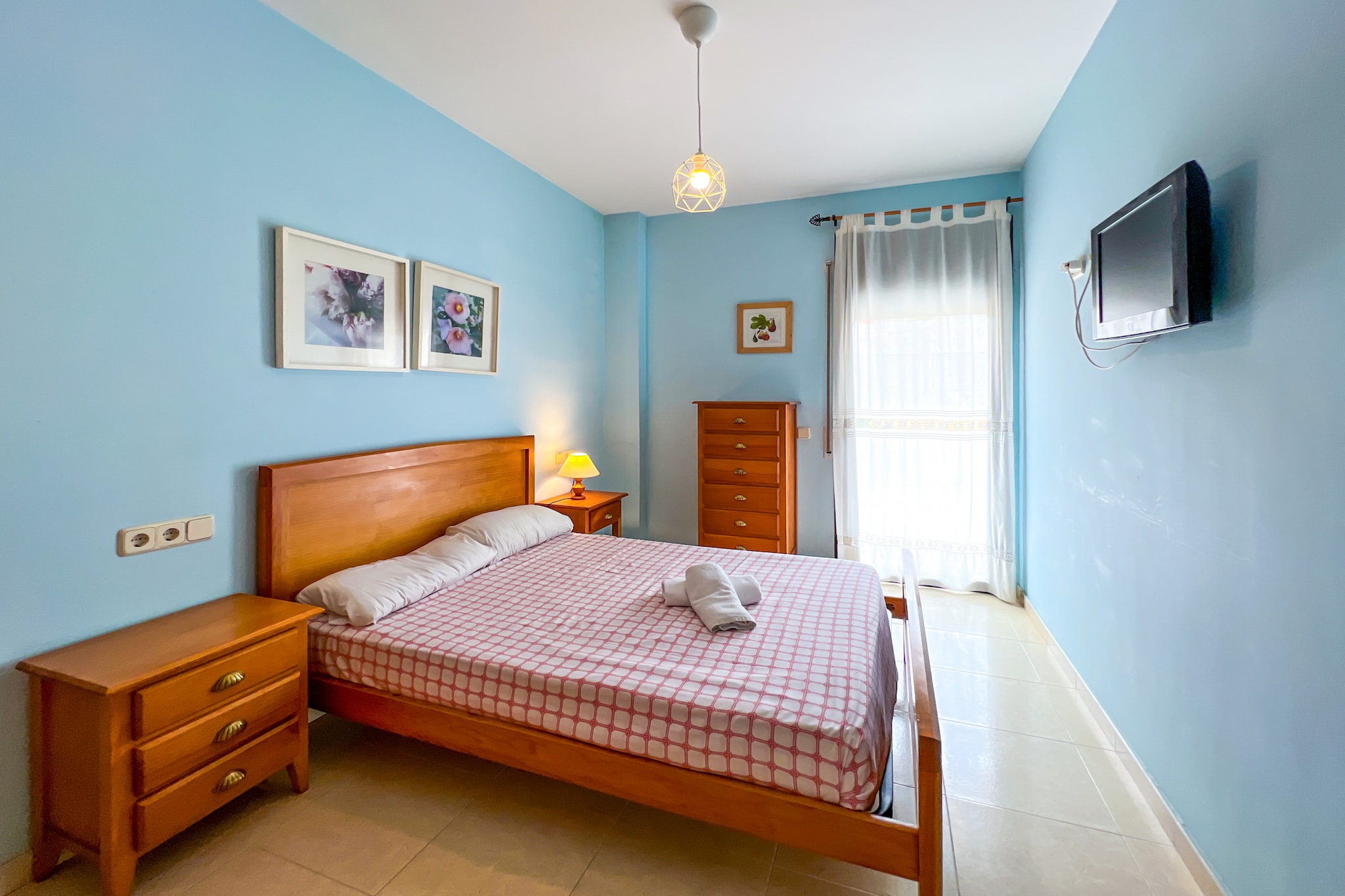 Vivalidays Elia - Fenals - LLoret de Mar