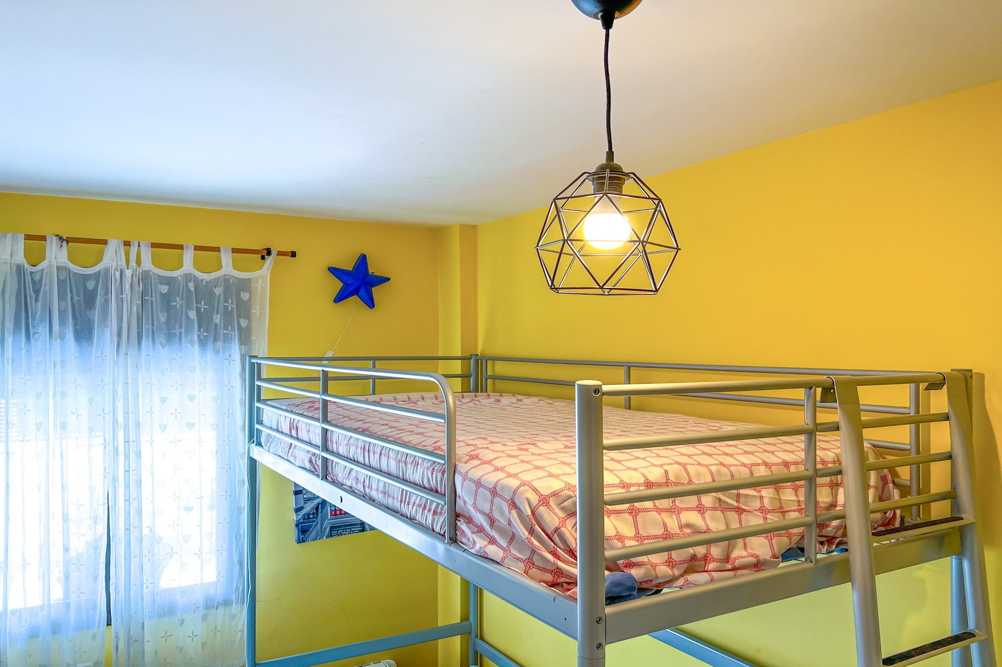 Vivalidays Elia - Fenals - LLoret de Mar-Schlafzimmer