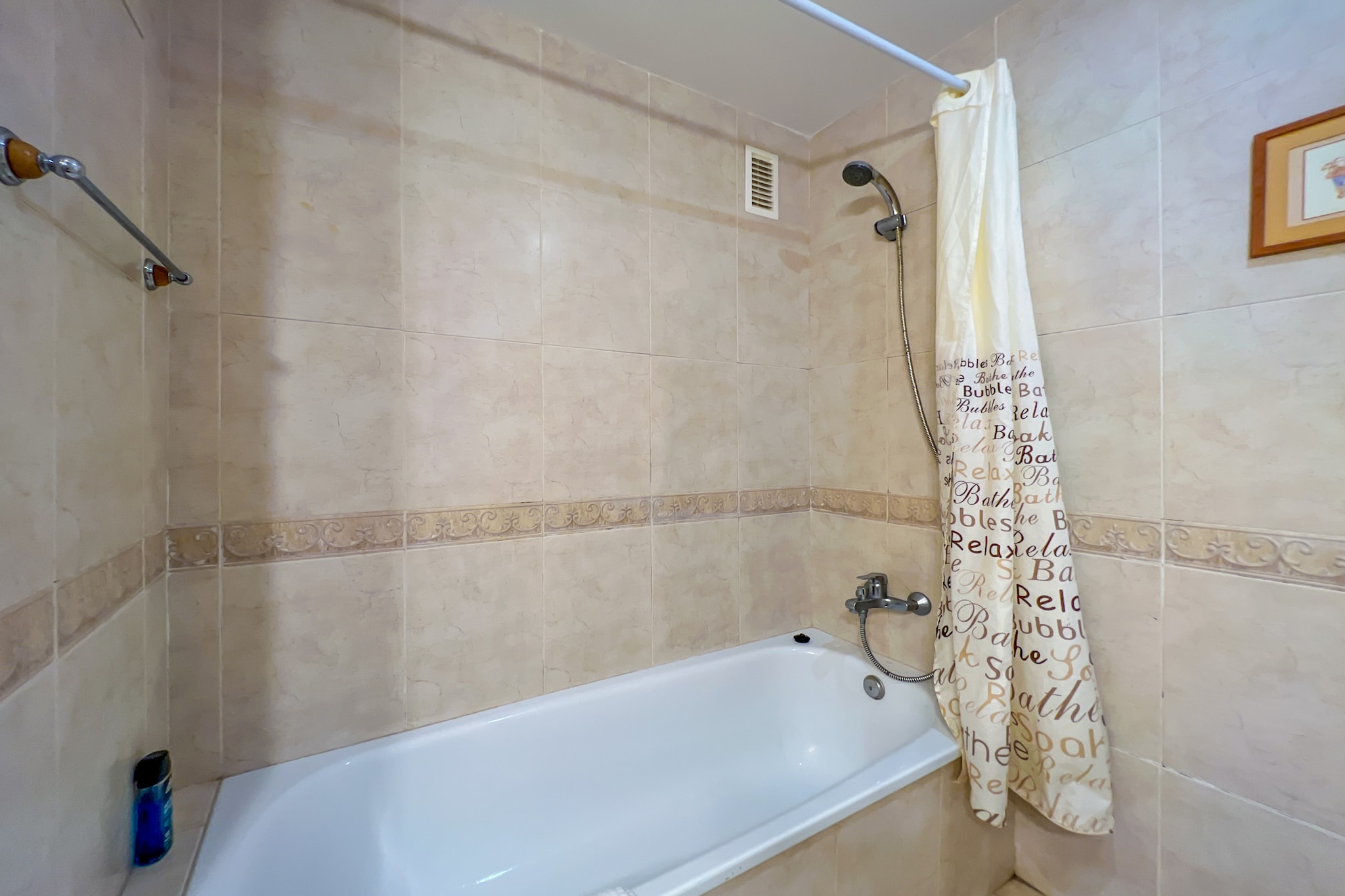 Vivalidays Elia - Fenals - LLoret de Mar-Badezimmer