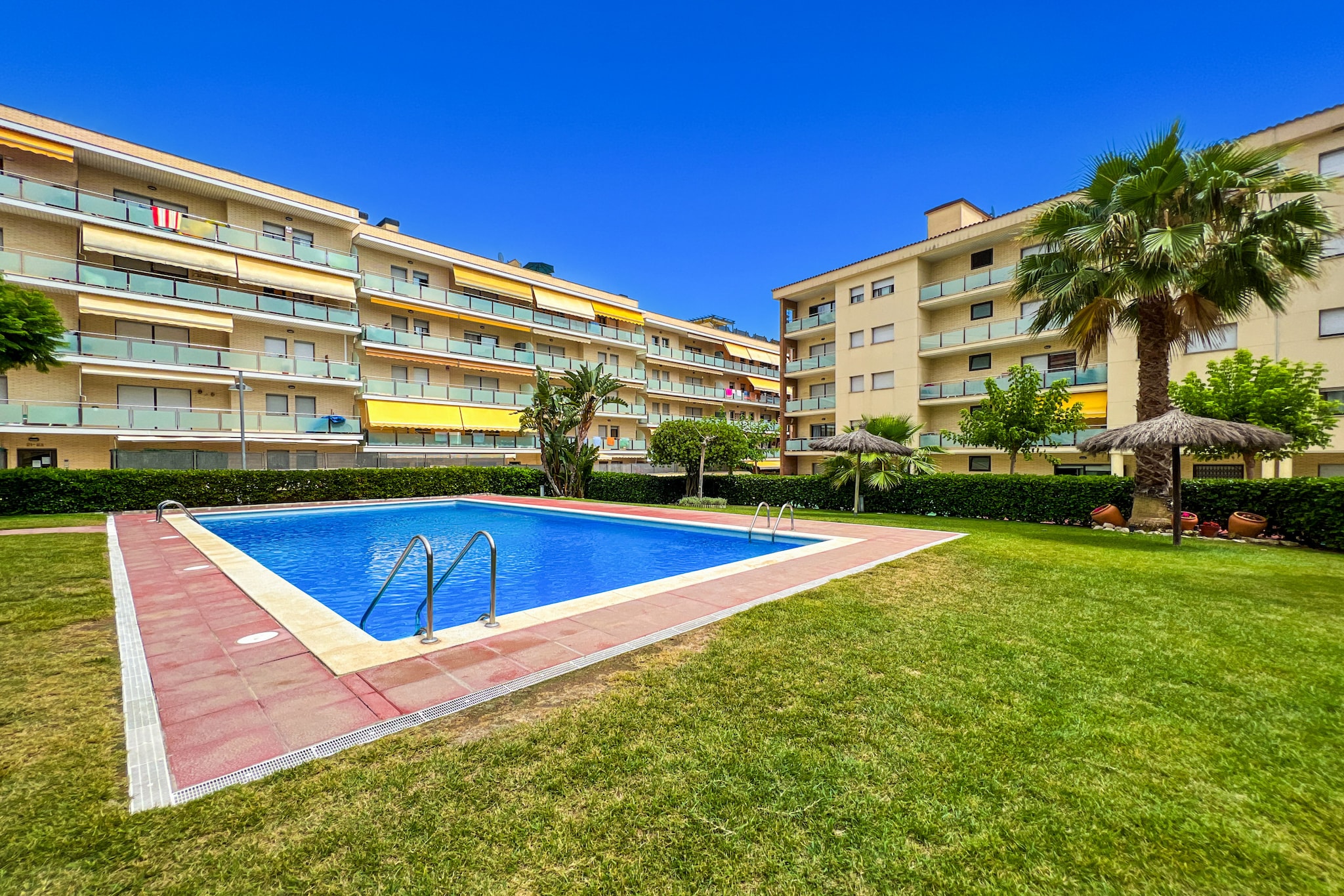 Vivalidays Elia - Fenals - LLoret de Mar