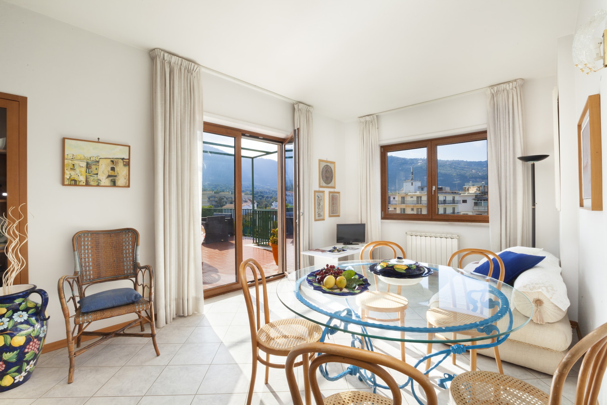 Casa Miramare