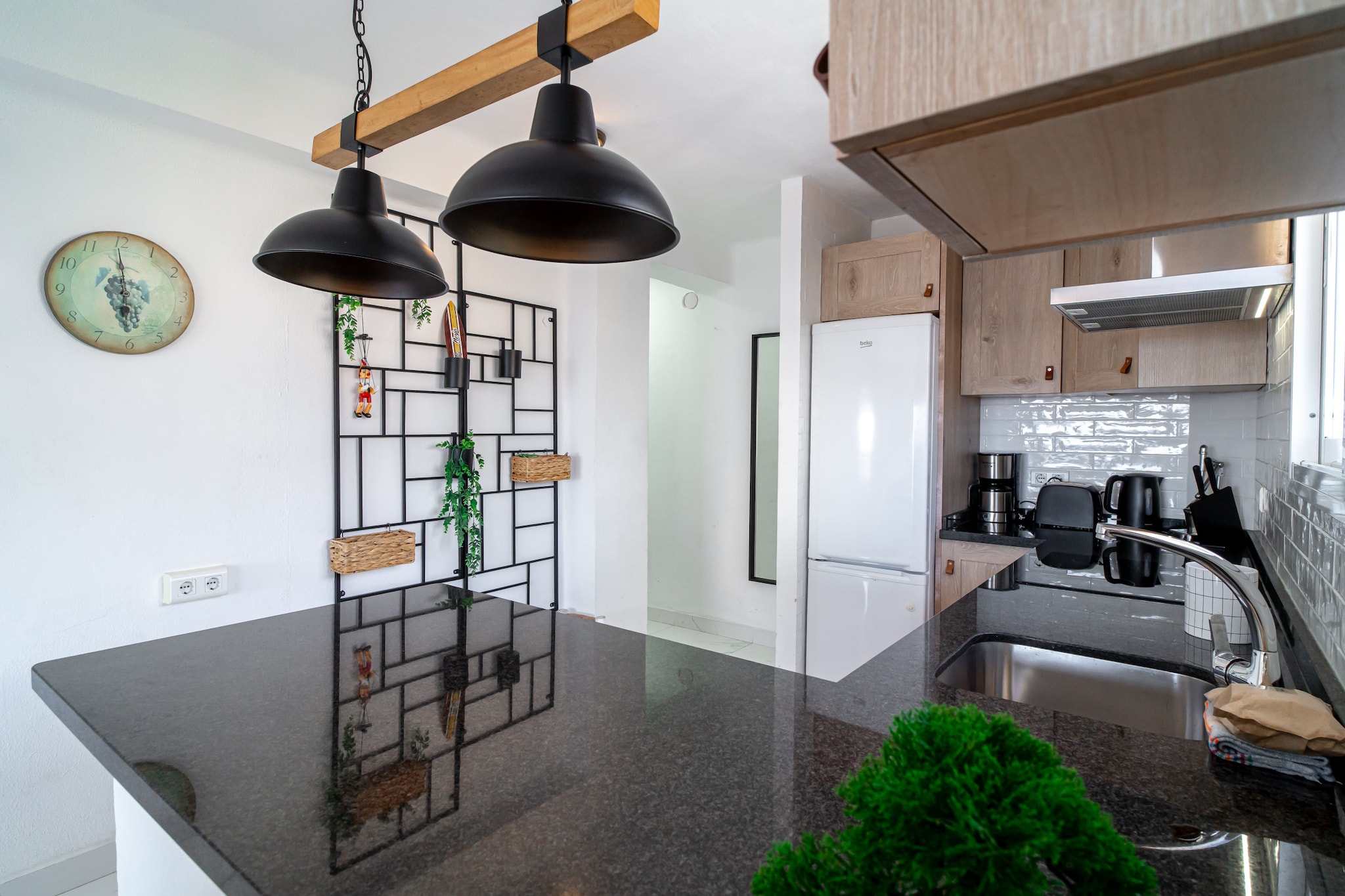 Miami 44 Seaview  by Casasol-Cuisine