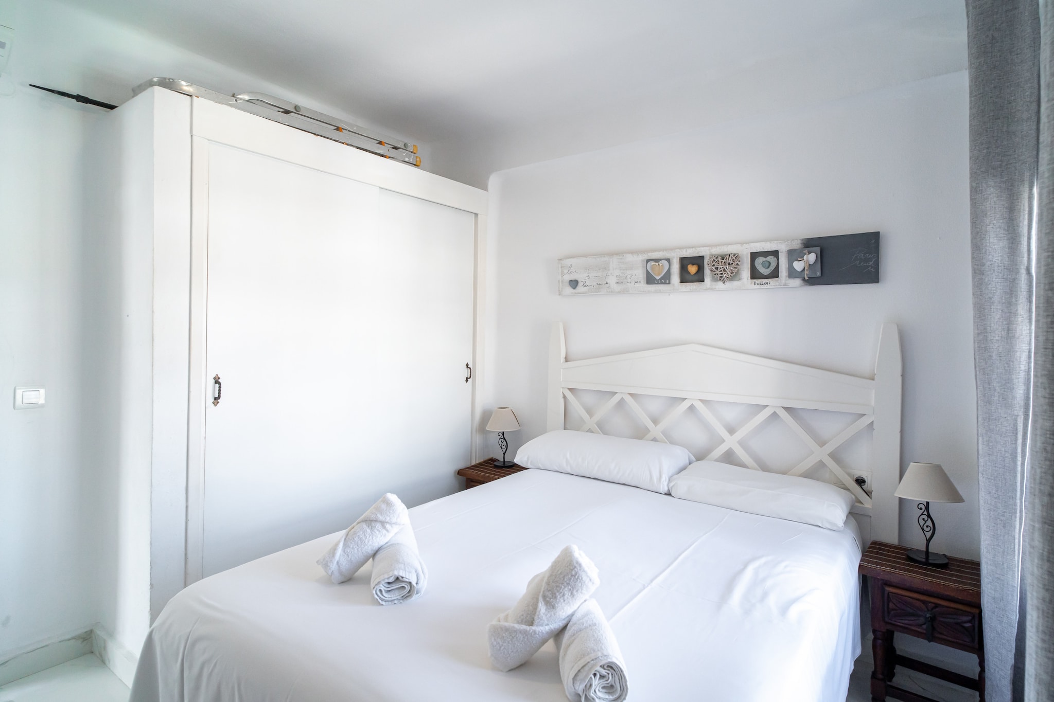 Miami 44 Seaview  by Casasol-Chambre