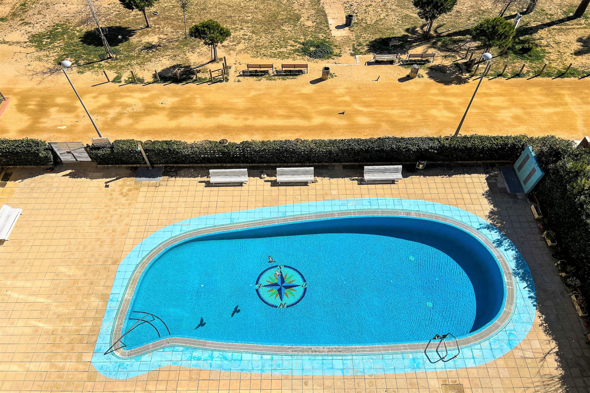 Vivalidays Mar - Santa Susanna-Extérieur