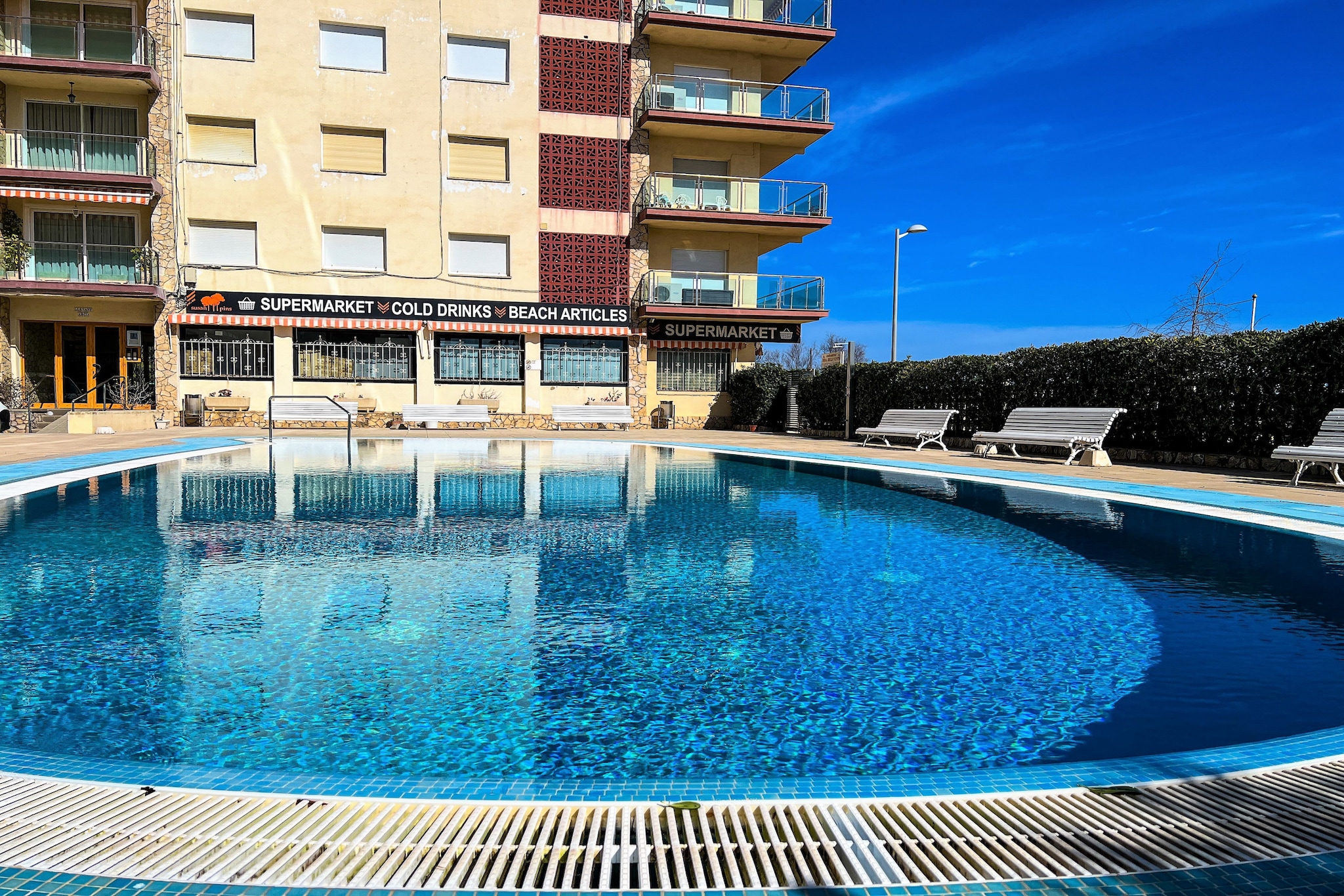 Vivalidays Mar - Santa Susanna