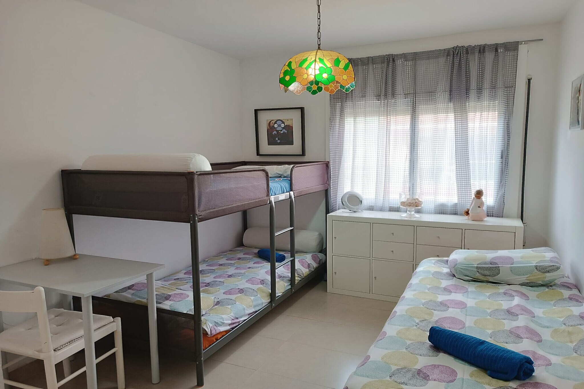 Vivalidays Mar - Santa Susanna - Schlafzimmer