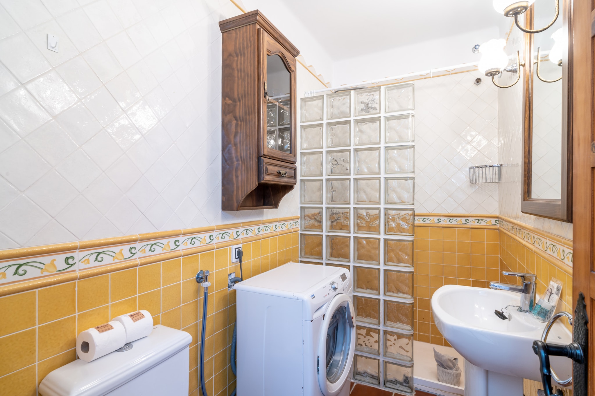 Hibiscos 36 San Juan de Capistrano by Casasol-Salle de bain