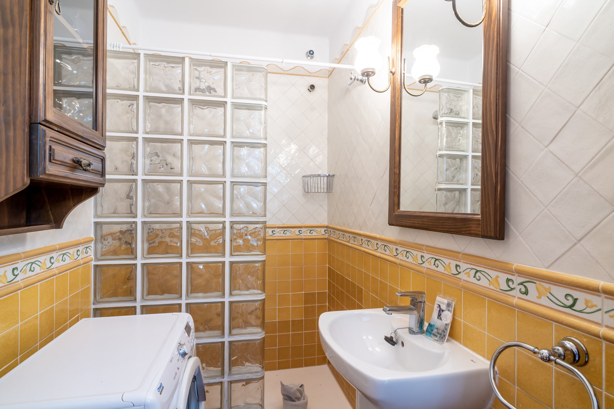 Hibiscos 36 San Juan de Capistrano by Casasol-Salle de bain