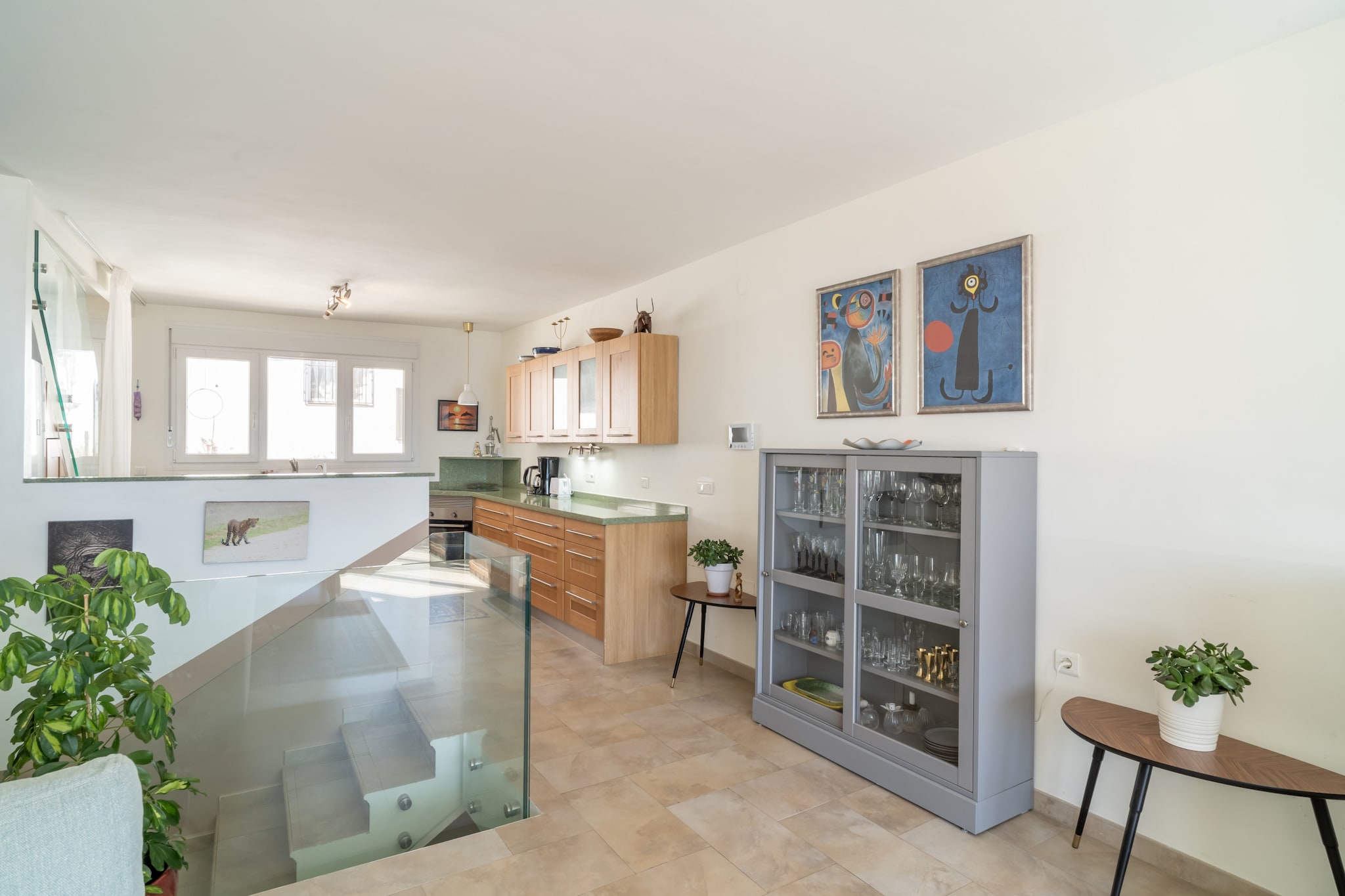 Villa Seaview Punta Lara by Casasol-Salon
