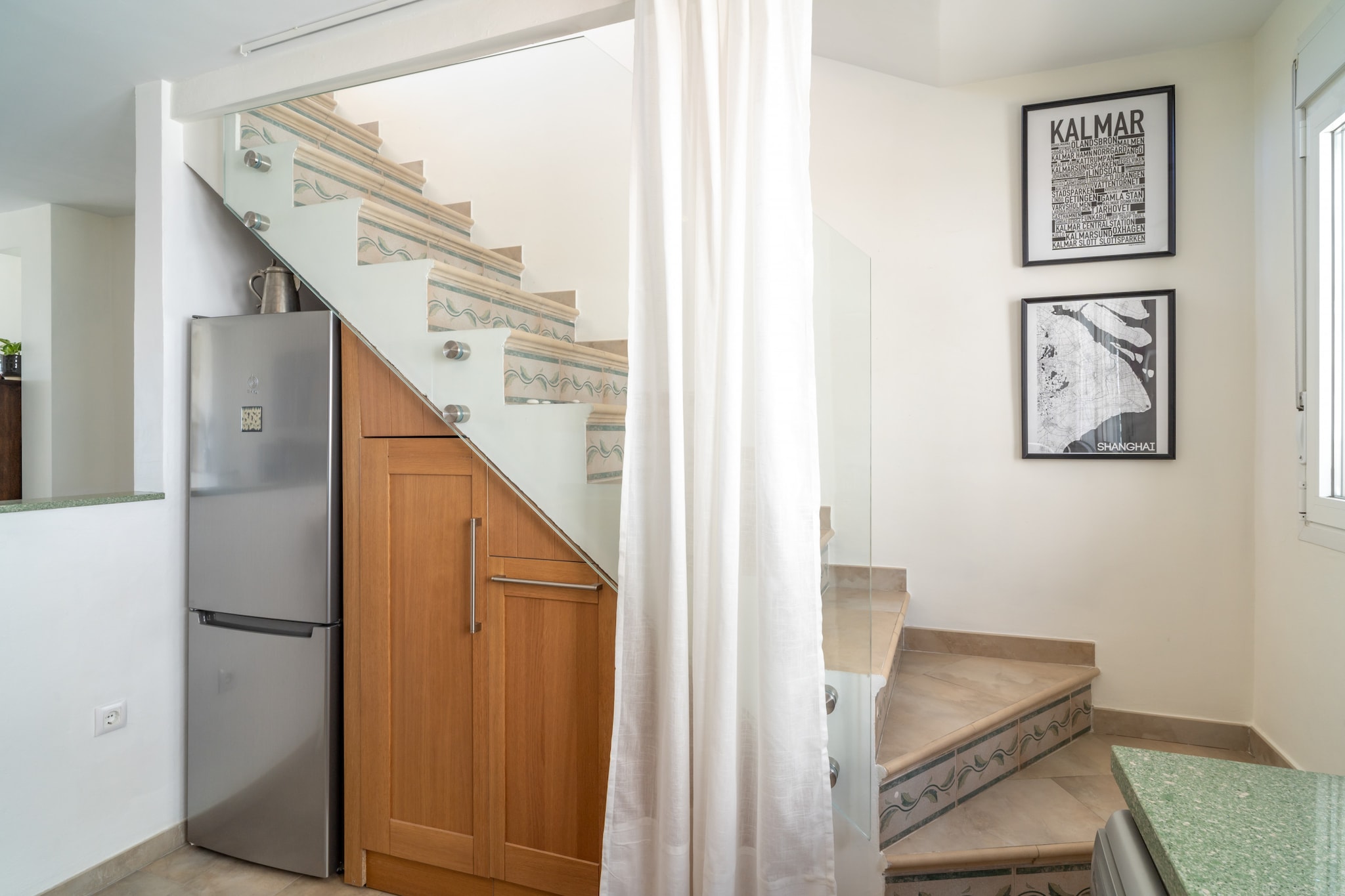 Villa Seaview Punta Lara by Casasol-Palier