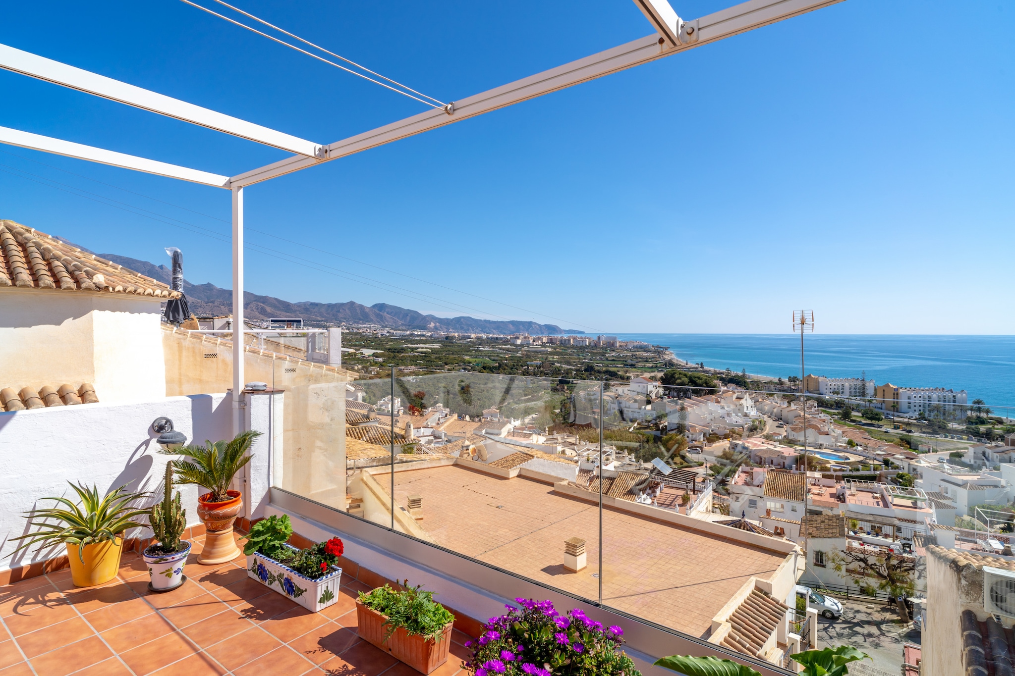 Villa Seaview Punta Lara by Casasol-Extérieur