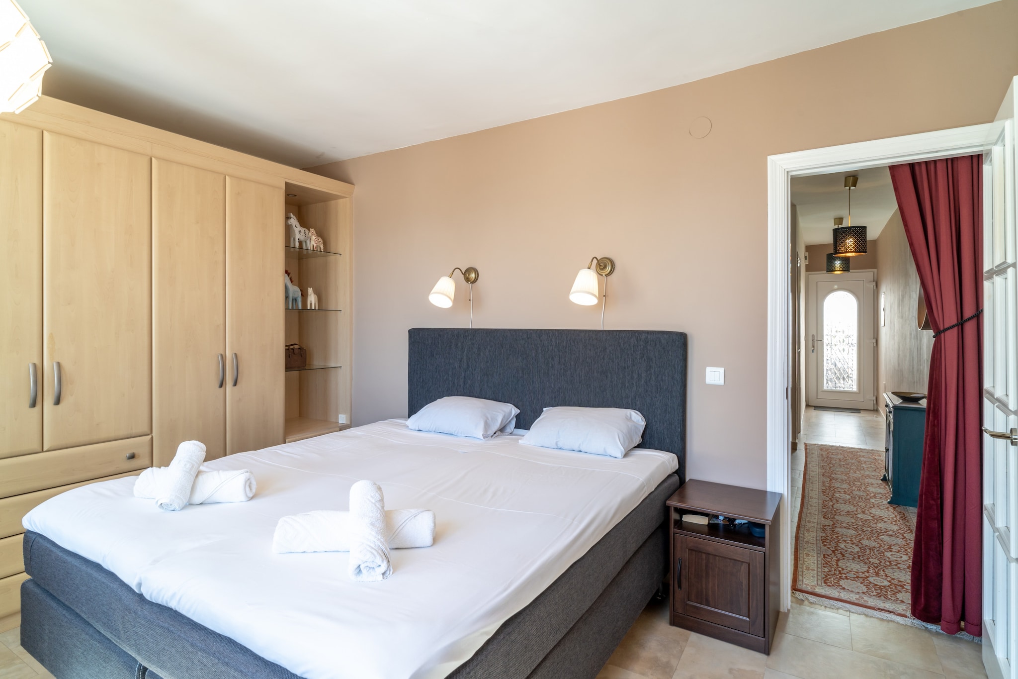 Villa Seaview Punta Lara by Casasol