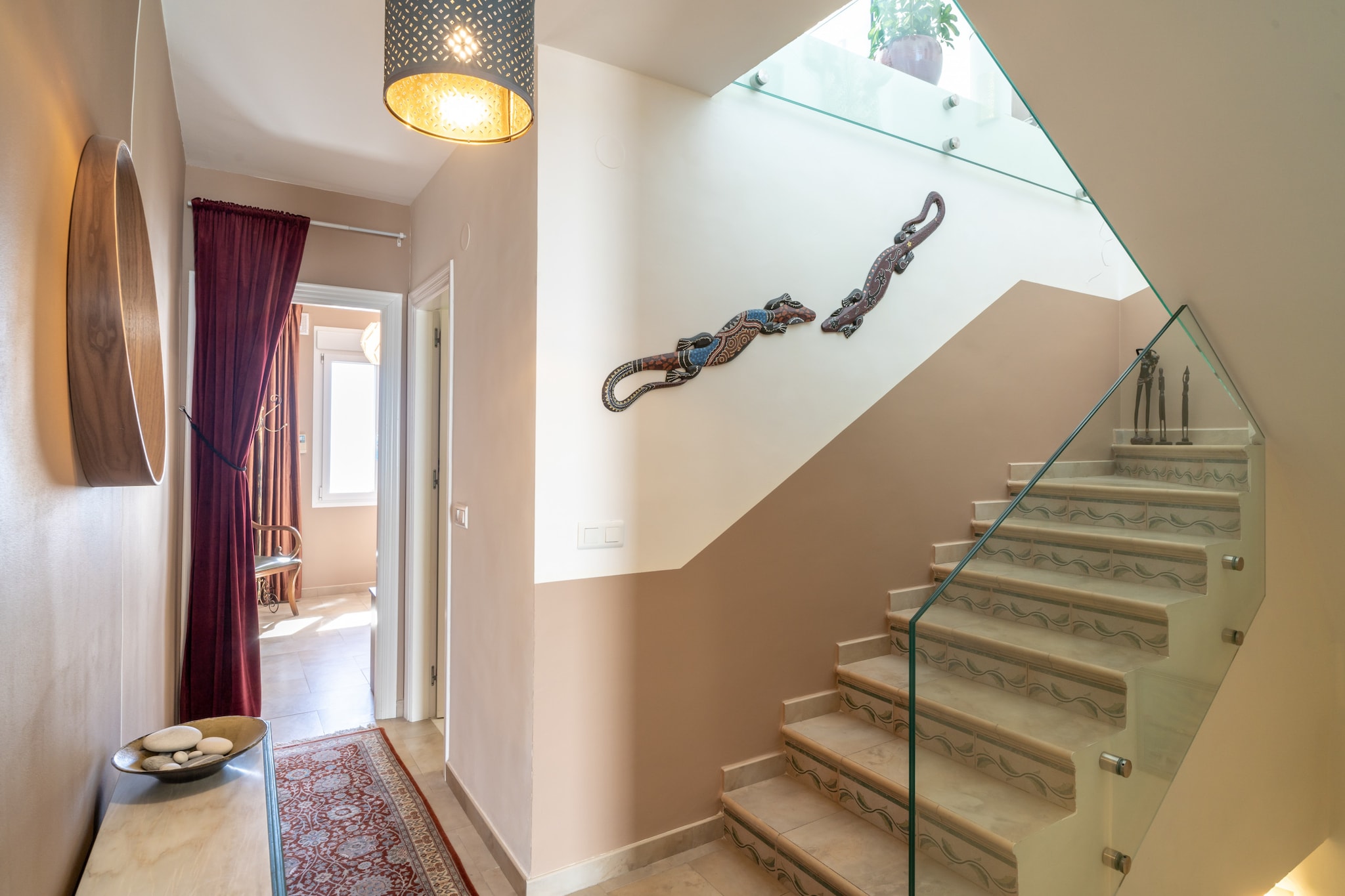 Villa Seaview Punta Lara by Casasol-Palier