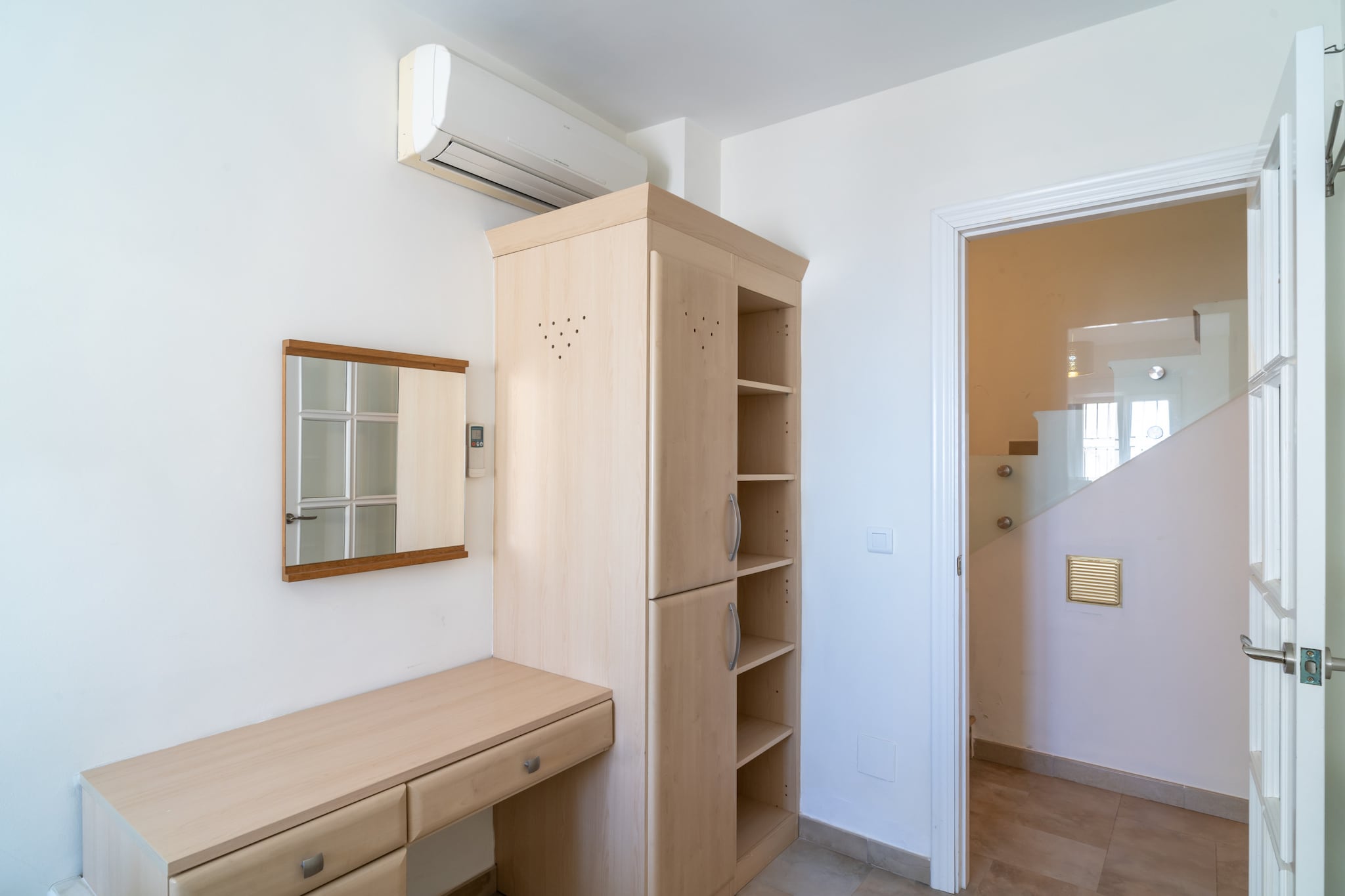 Villa Seaview Punta Lara by Casasol-Chambre