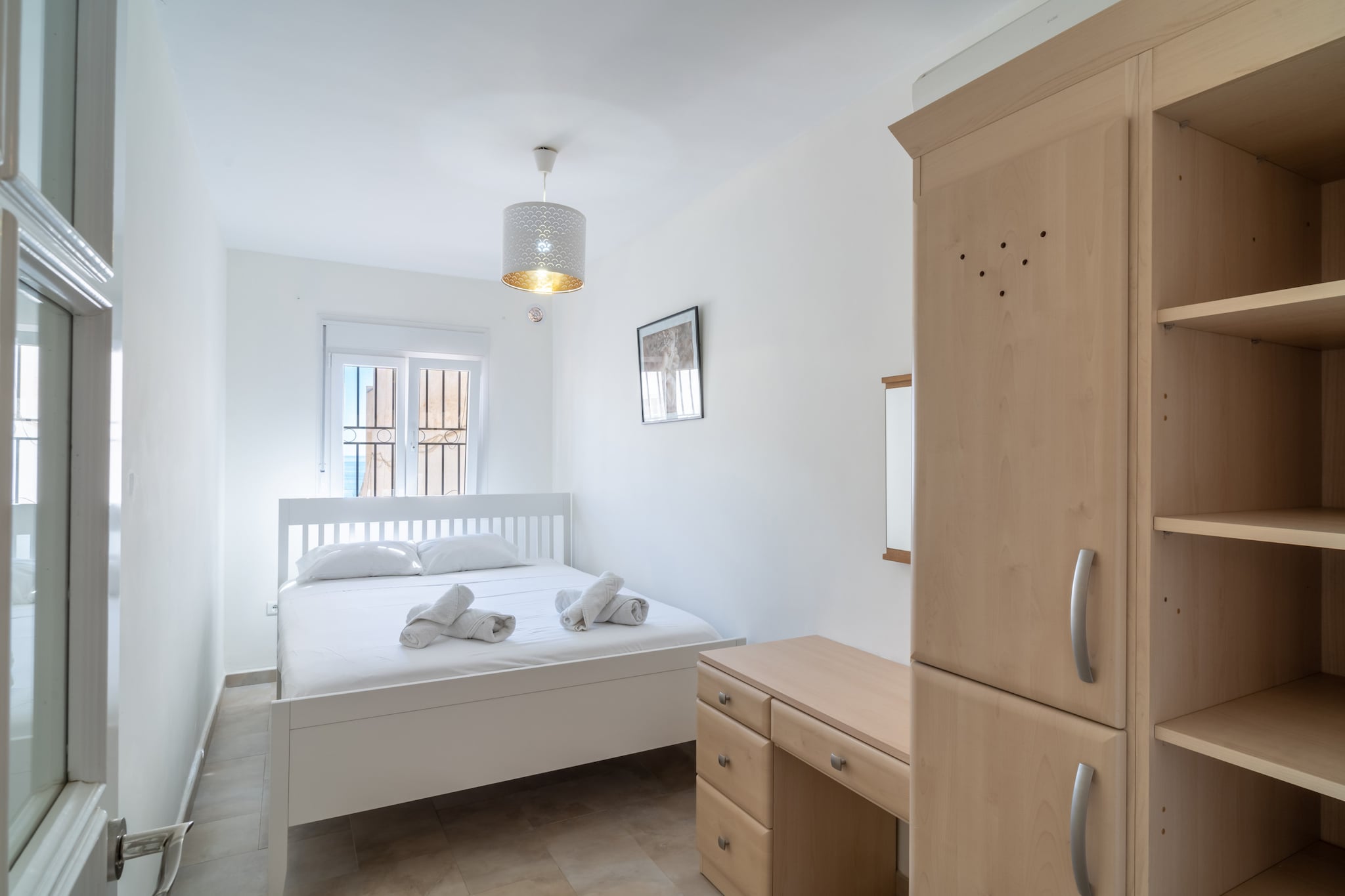 Villa Seaview Punta Lara by Casasol-Chambre