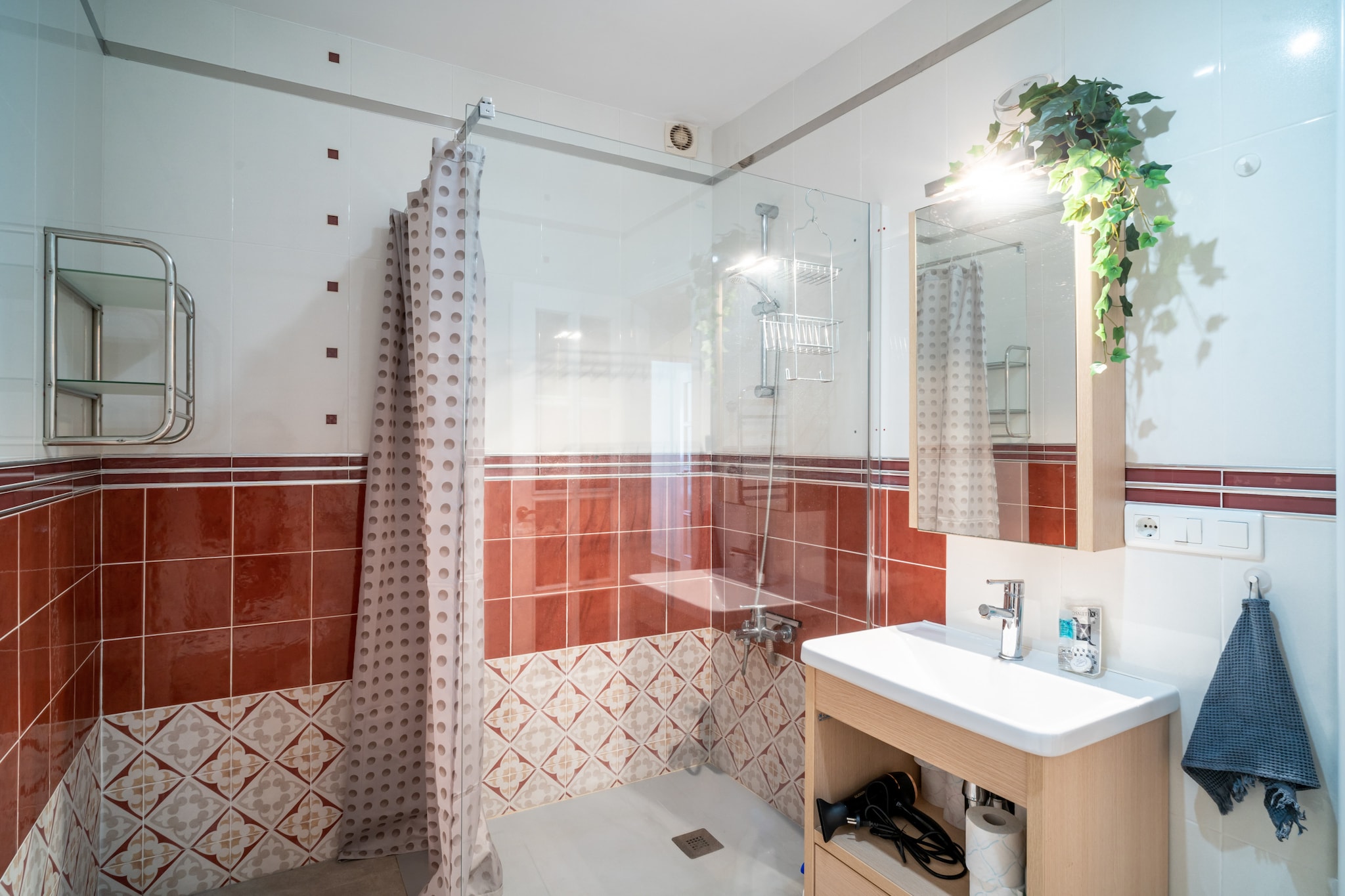 Villa Seaview Punta Lara by Casasol-Salle de bain