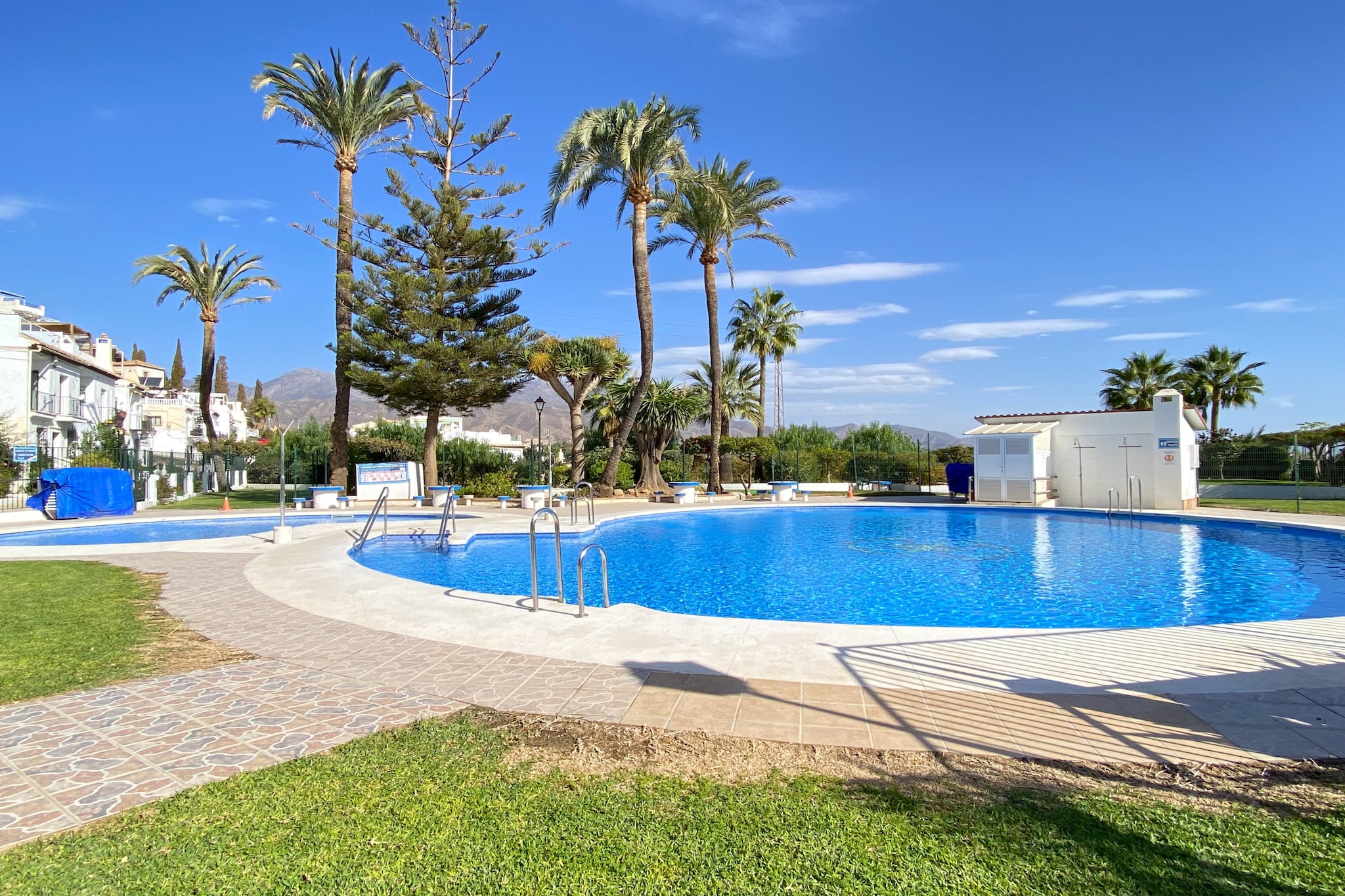Villa Seaview Punta Lara by Casasol-Piscine