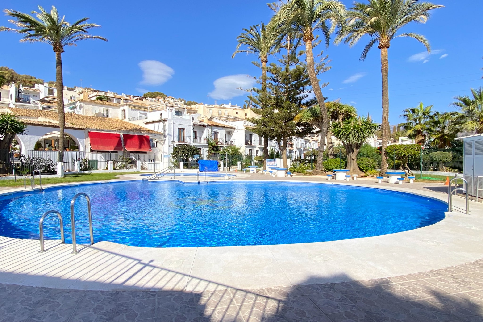 Villa Seaview Punta Lara by Casasol