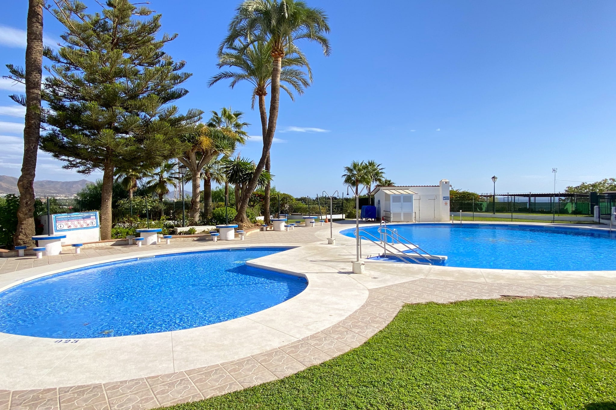 Villa Seaview Punta Lara by Casasol-Piscine