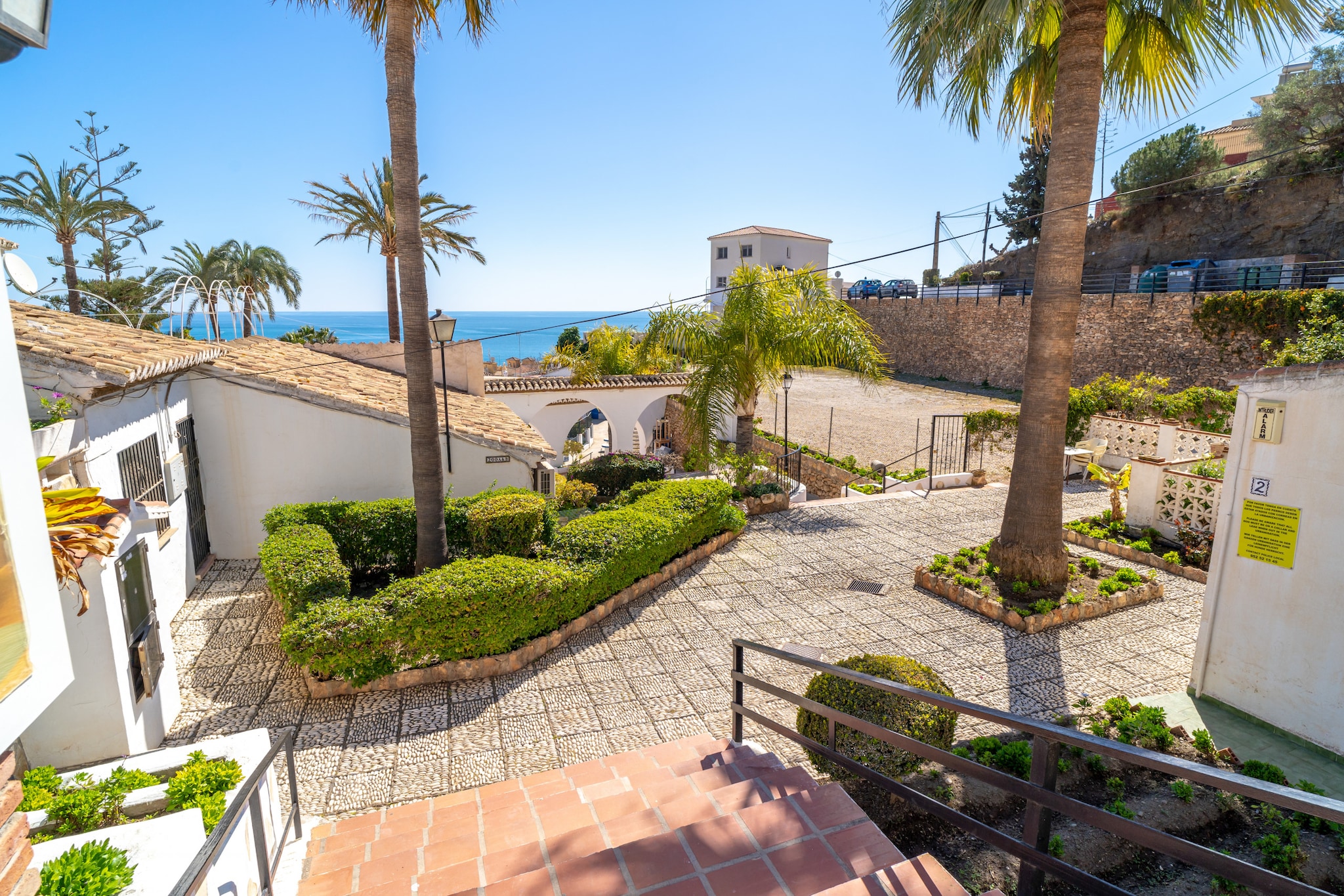 Villa Seaview Punta Lara by Casasol-Extérieur