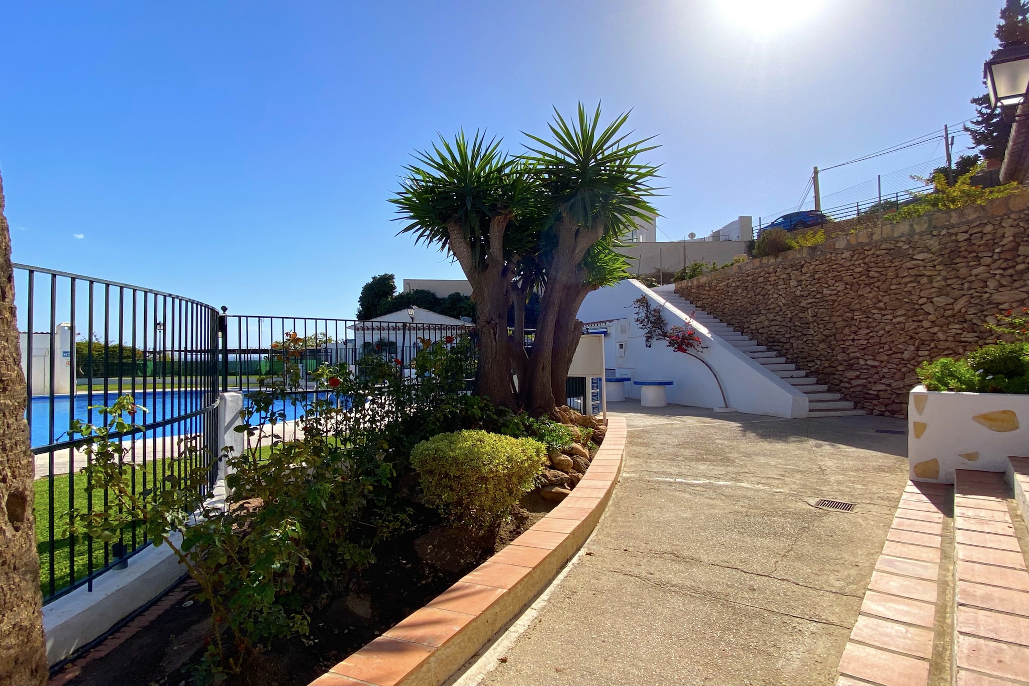 Villa Seaview Punta Lara by Casasol-Extérieur