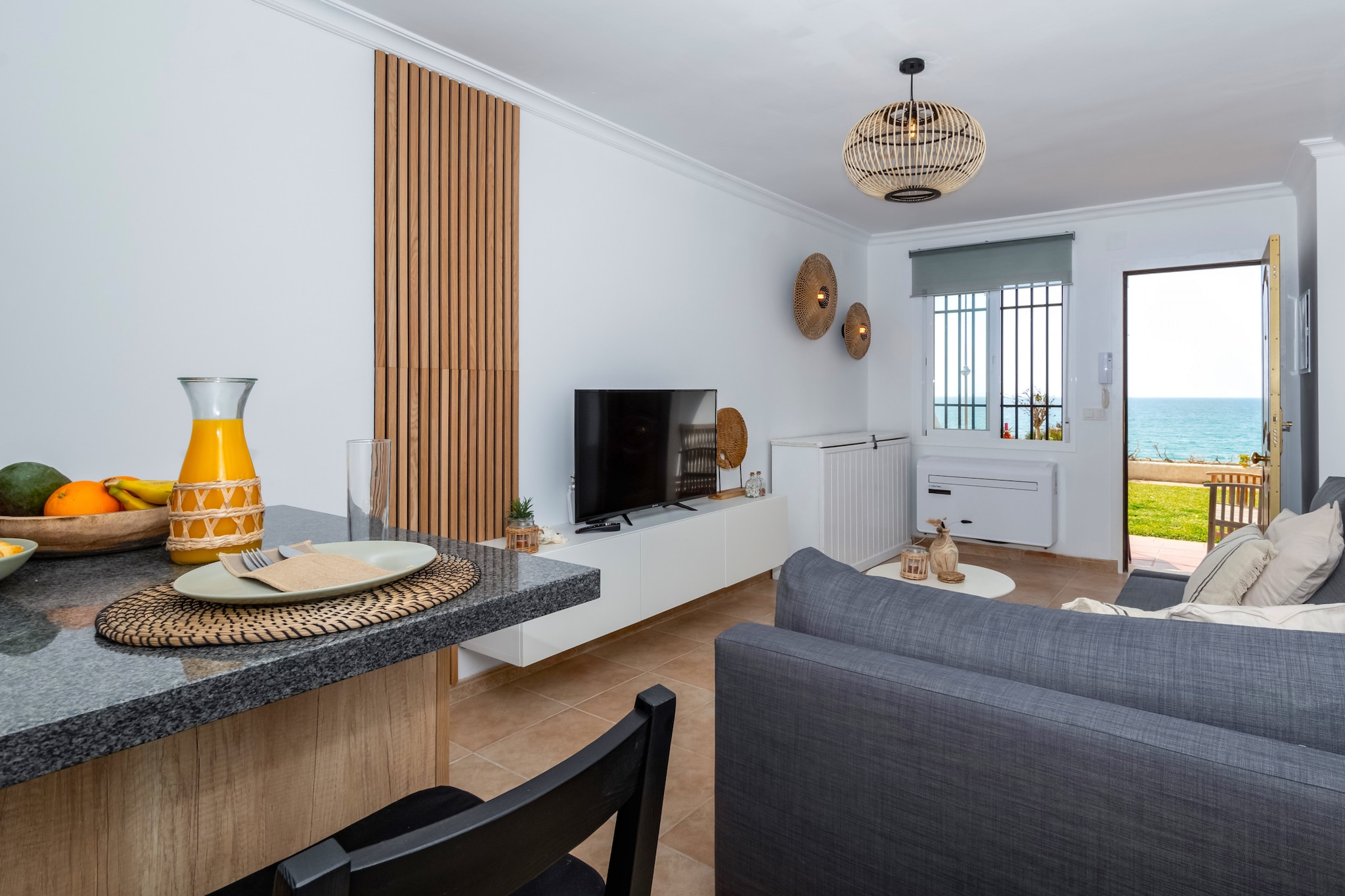Arce 11 Torrecilla Beach by Casasol-Salon