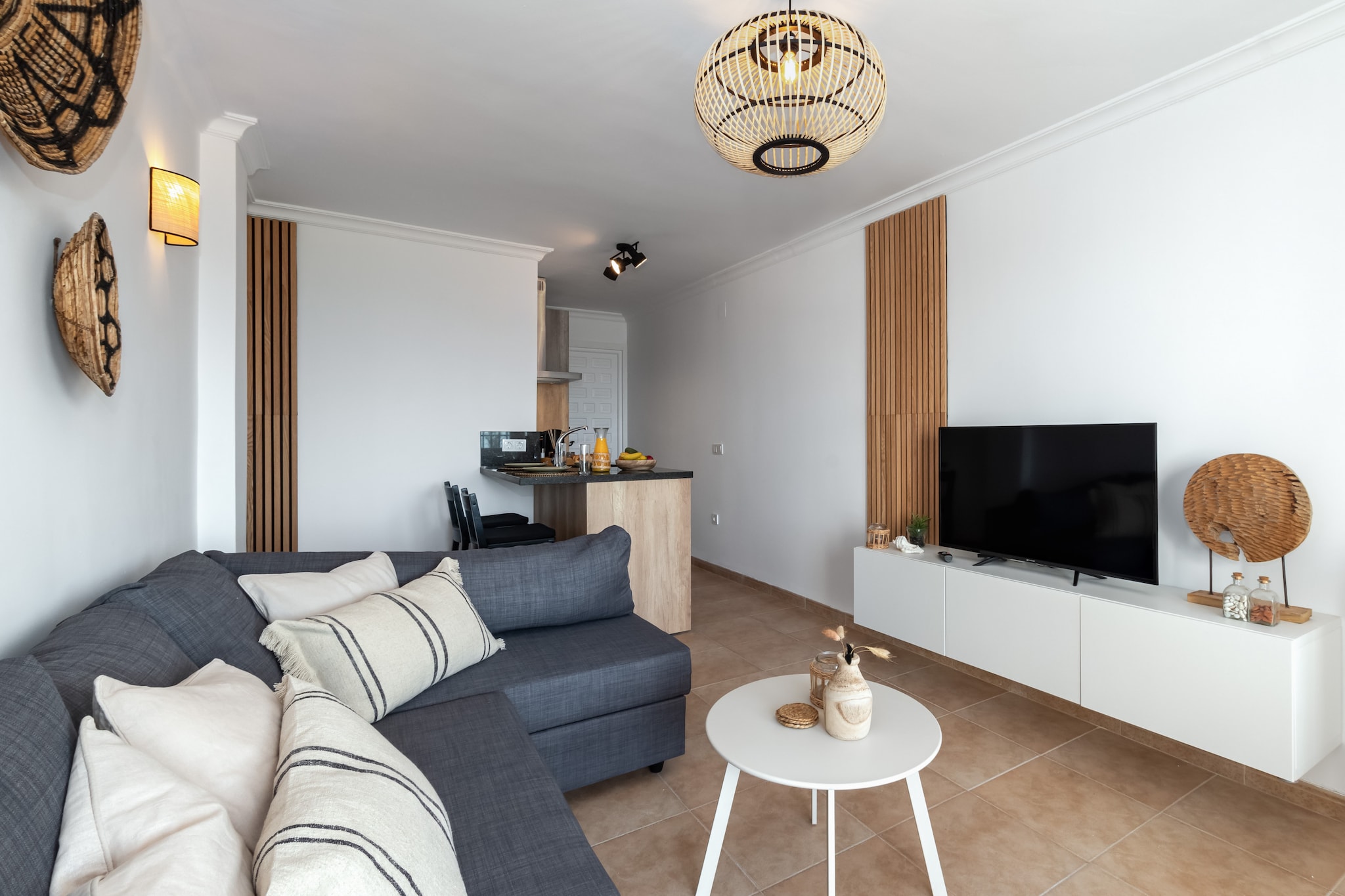 Arce 11 Torrecilla Beach by Casasol-Salon