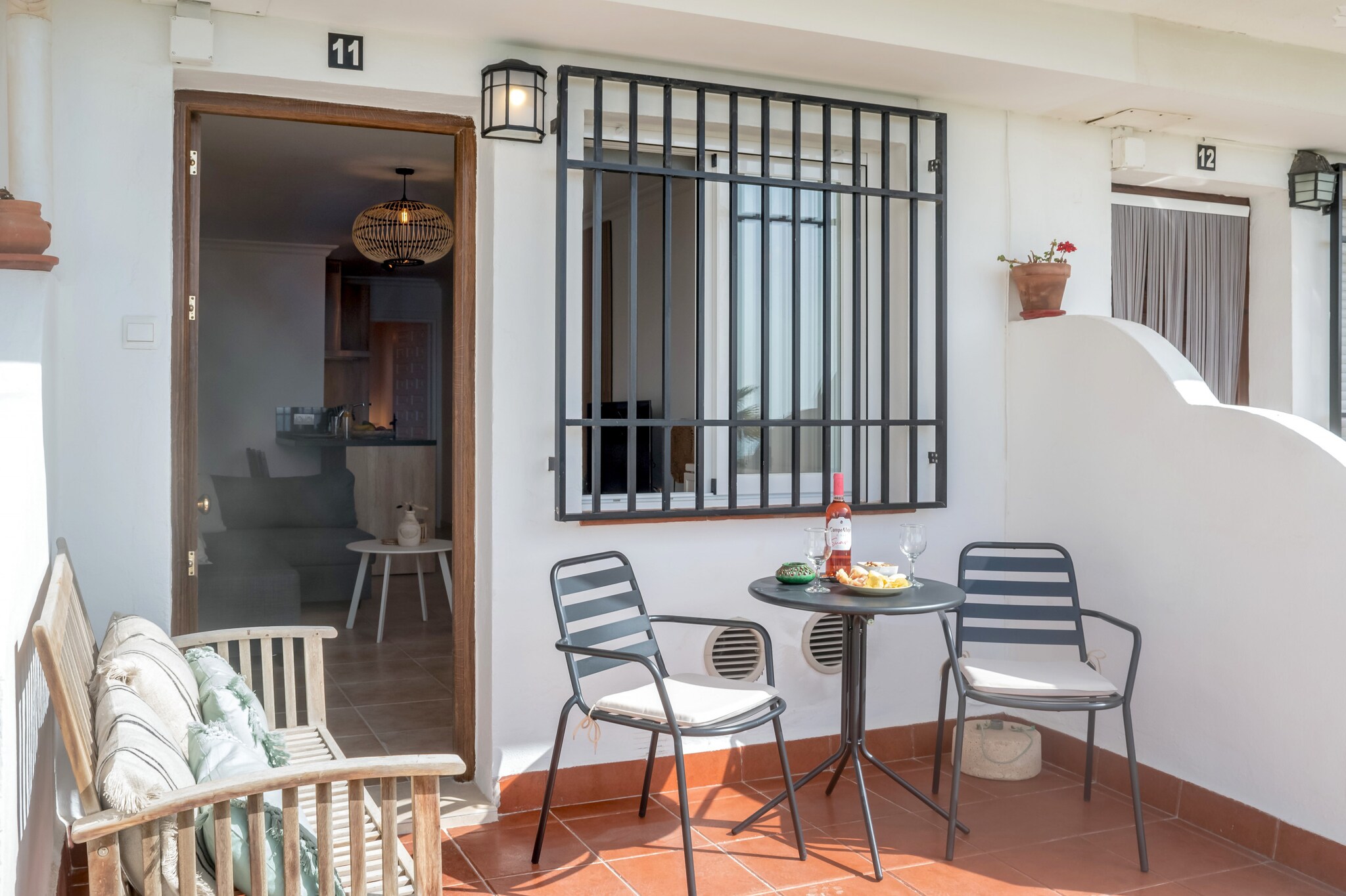 Arce 11 Torrecilla Beach by Casasol-Extérieur