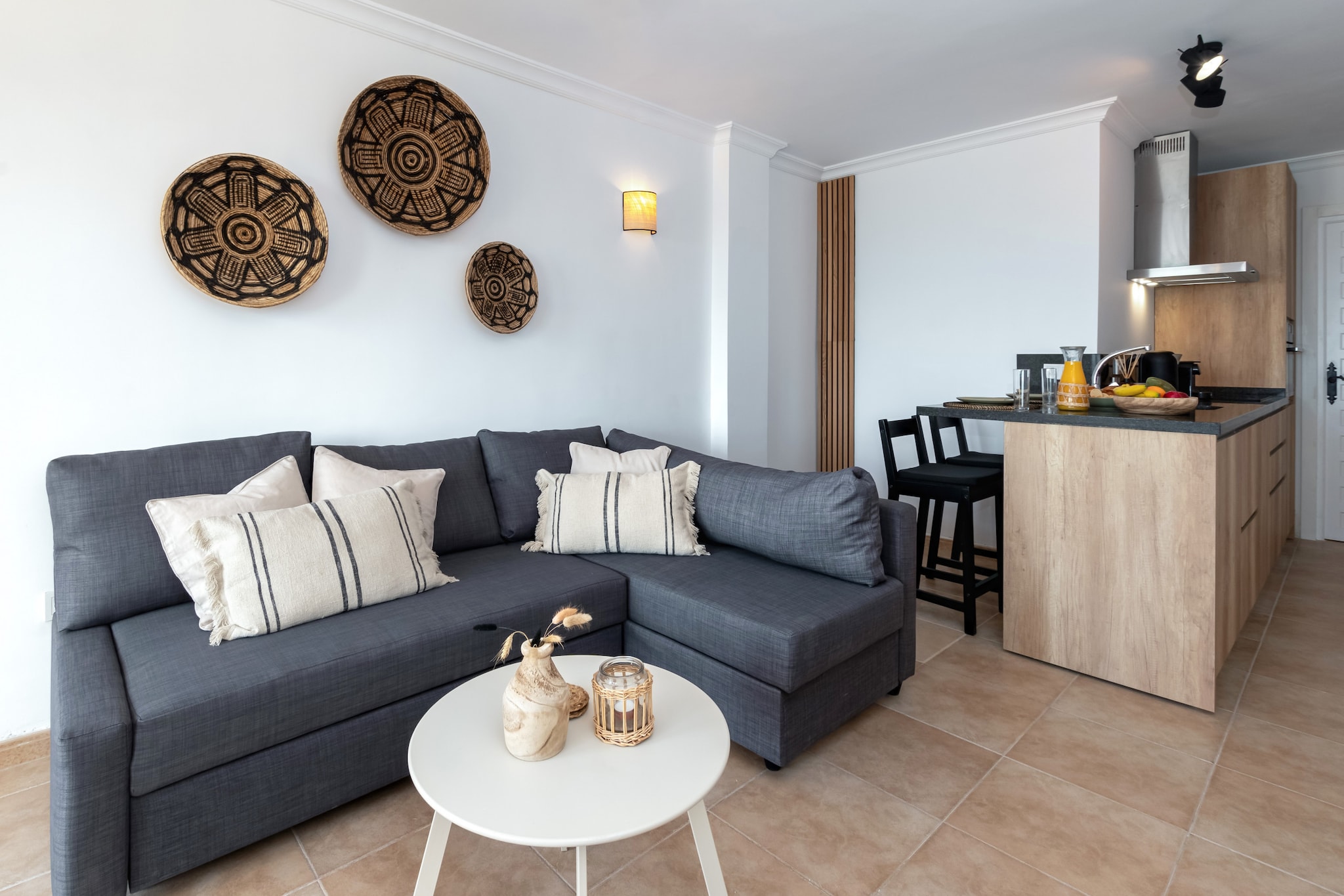 Arce 11 Torrecilla Beach by Casasol-Salon
