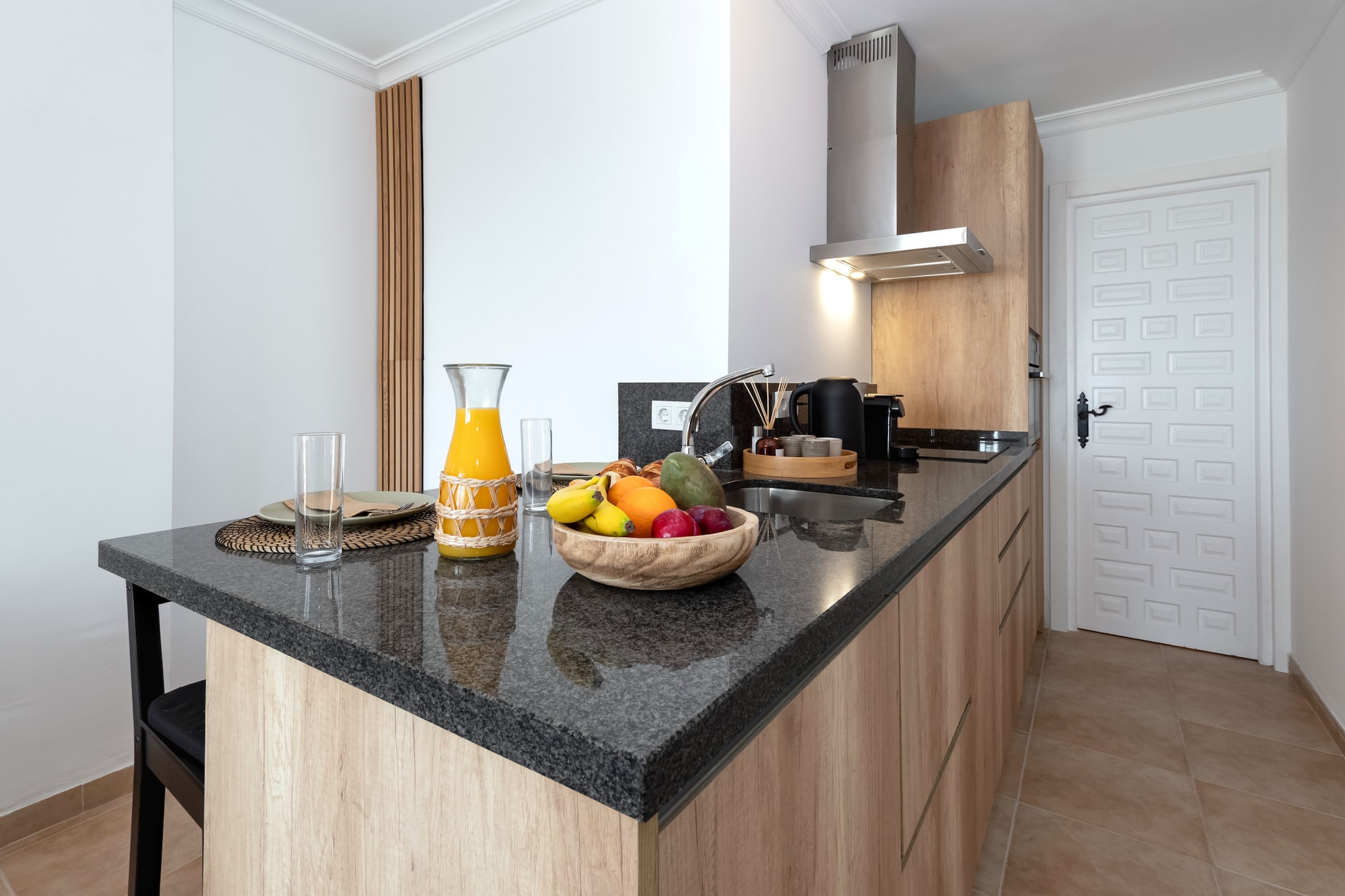 Arce 11 Torrecilla Beach by Casasol-Cuisine