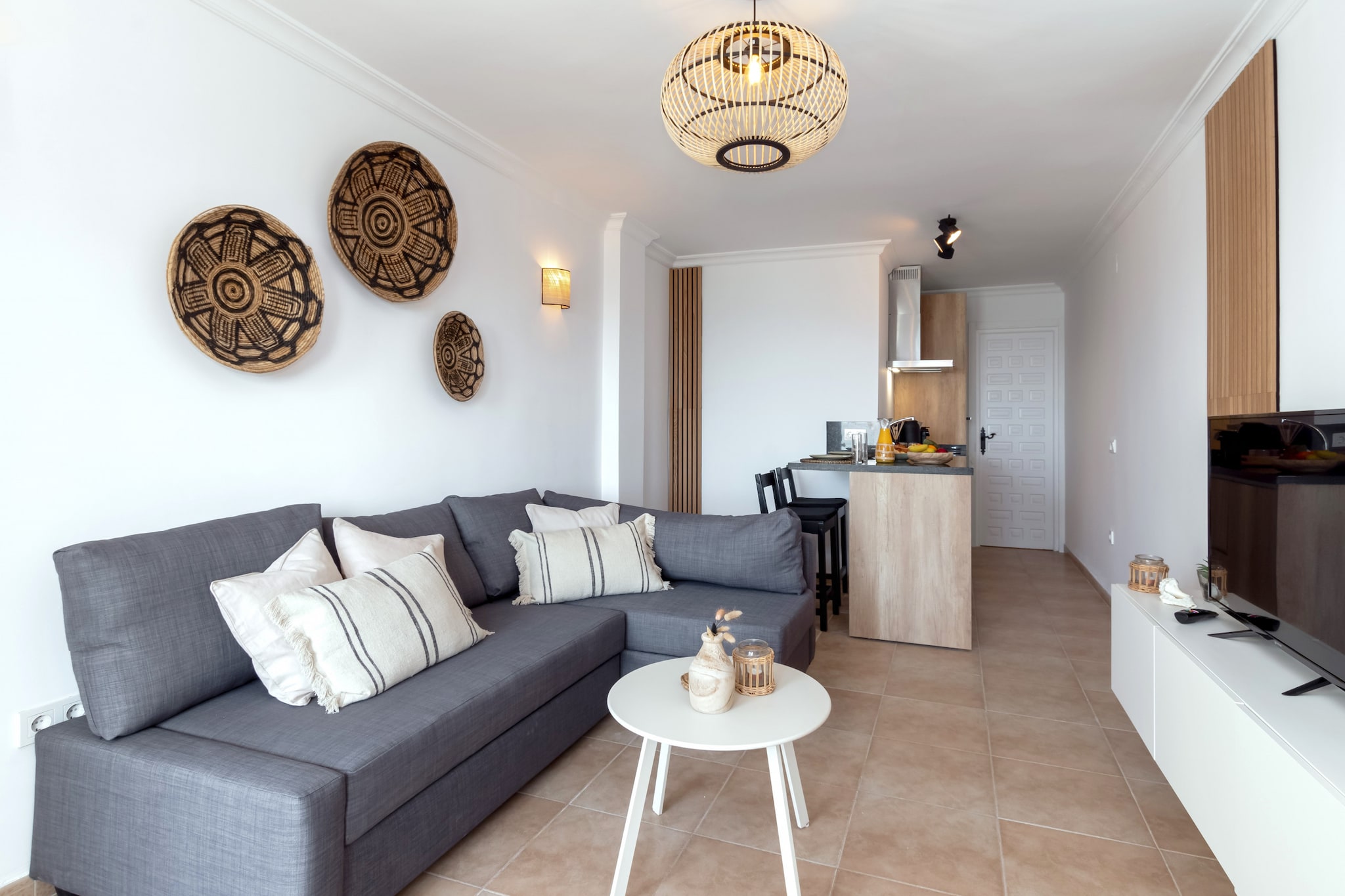 Arce 11 Torrecilla Beach by Casasol