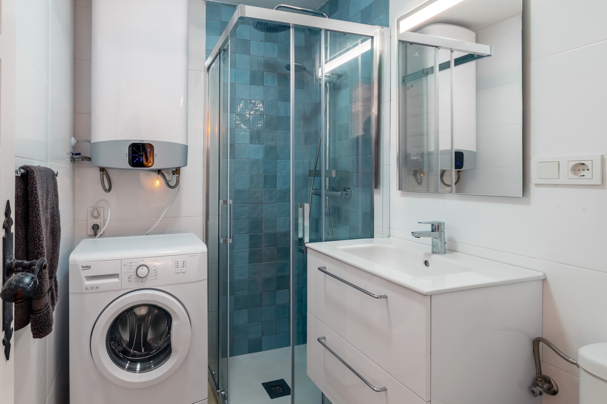 Arce 11 Torrecilla Beach by Casasol-Salle de bain