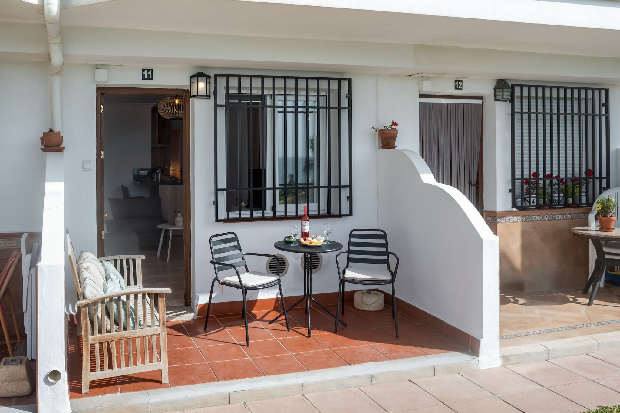 Arce 11 Torrecilla Beach by Casasol-Extérieur