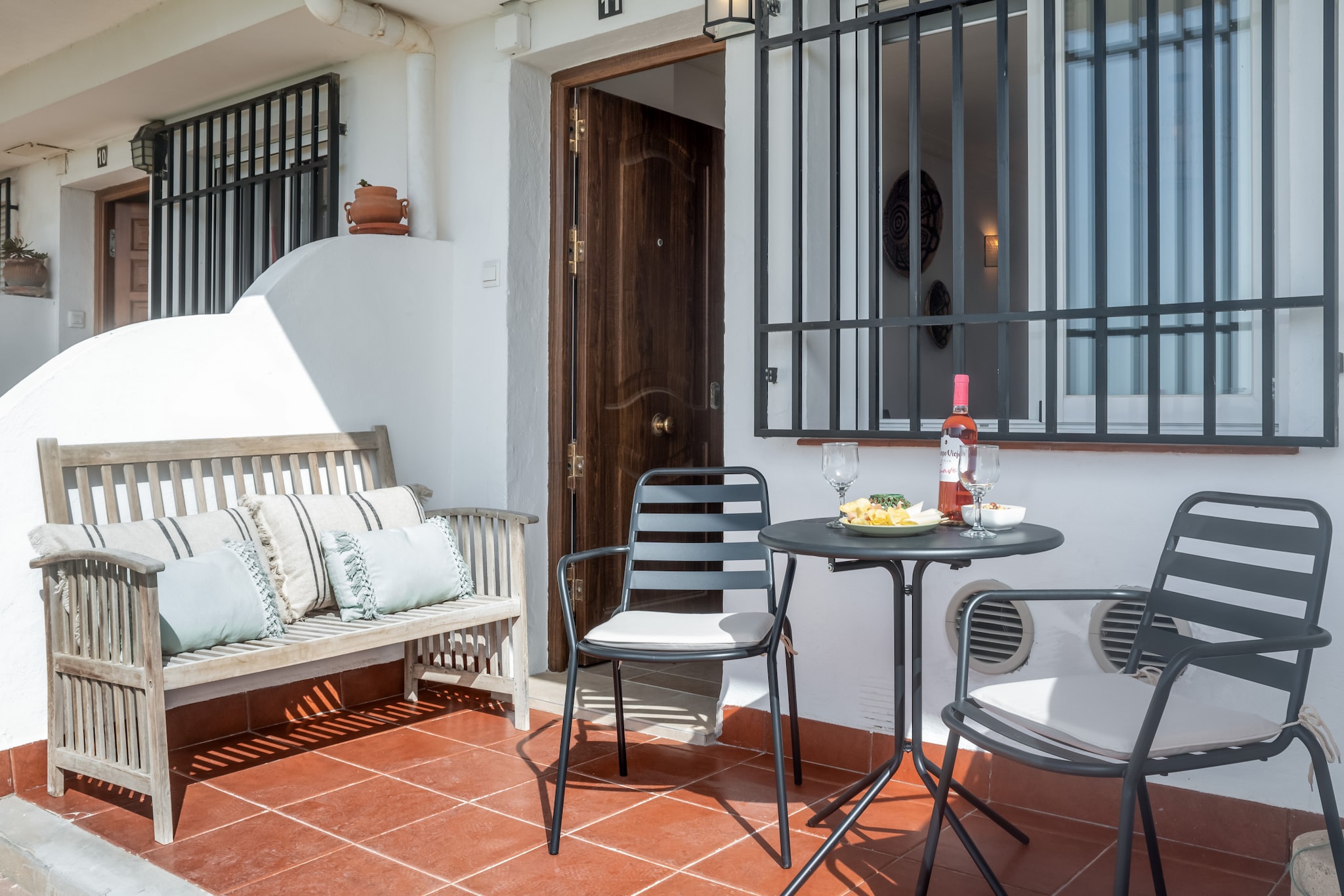 Arce 11 Torrecilla Beach by Casasol-Extérieur