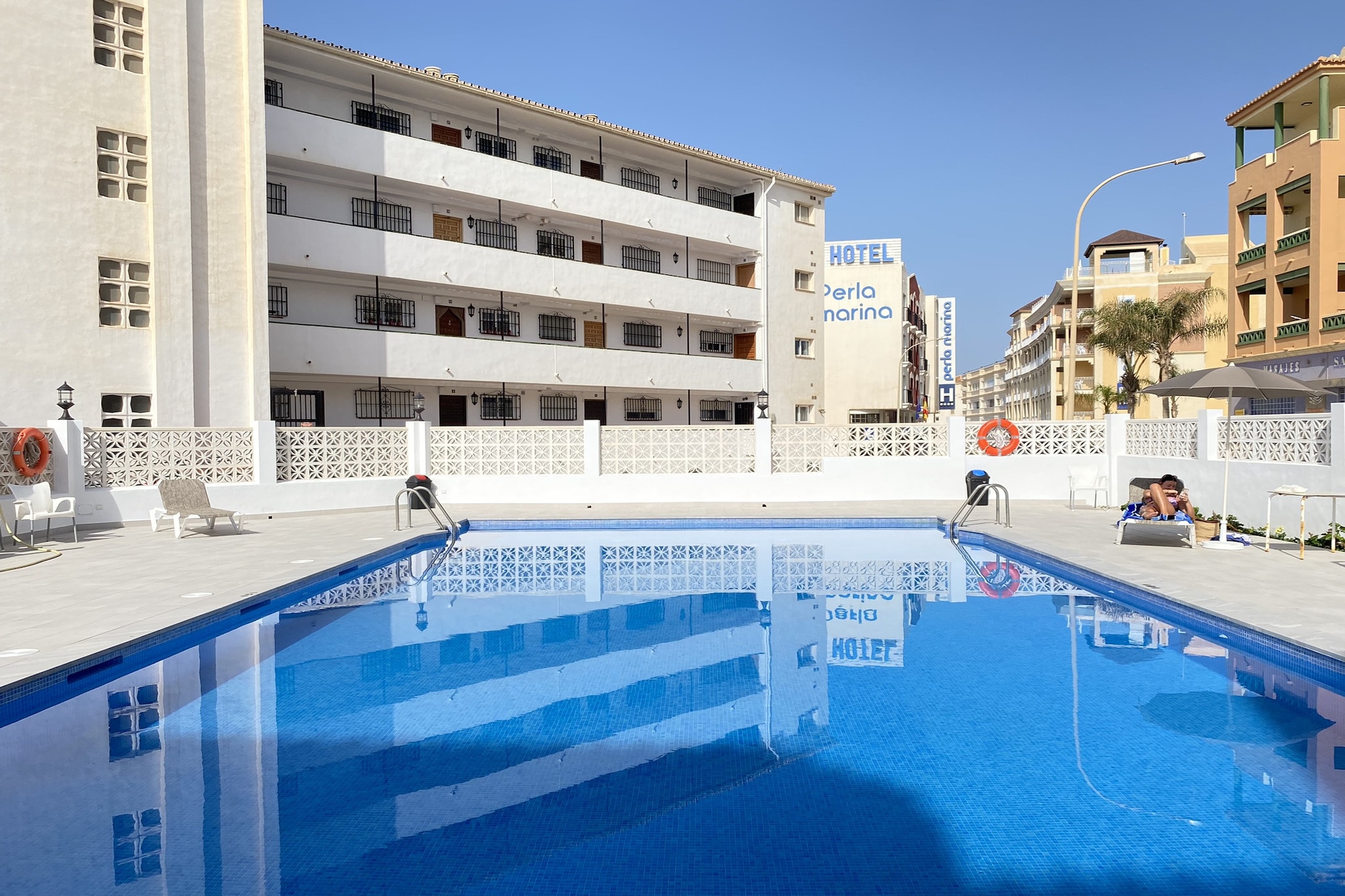 Arce 11 Torrecilla Beach by Casasol