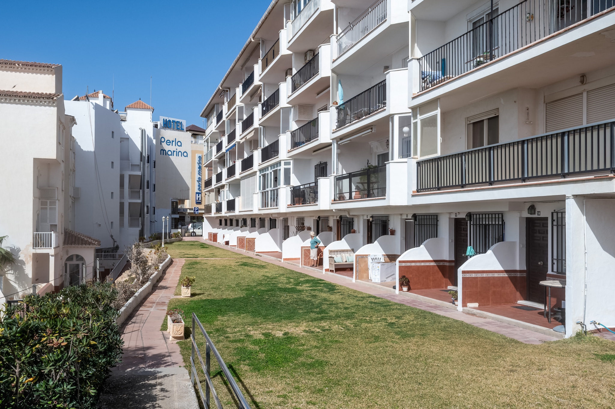 Arce 11 Torrecilla Beach by Casasol-Extérieur