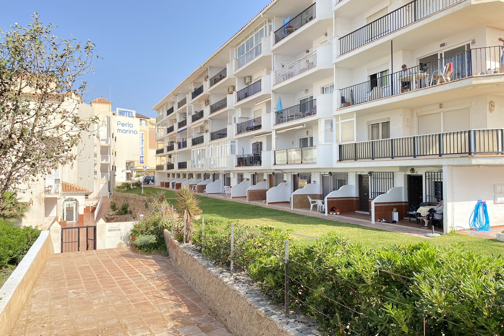 Arce 11 Torrecilla Beach by Casasol-Extérieur
