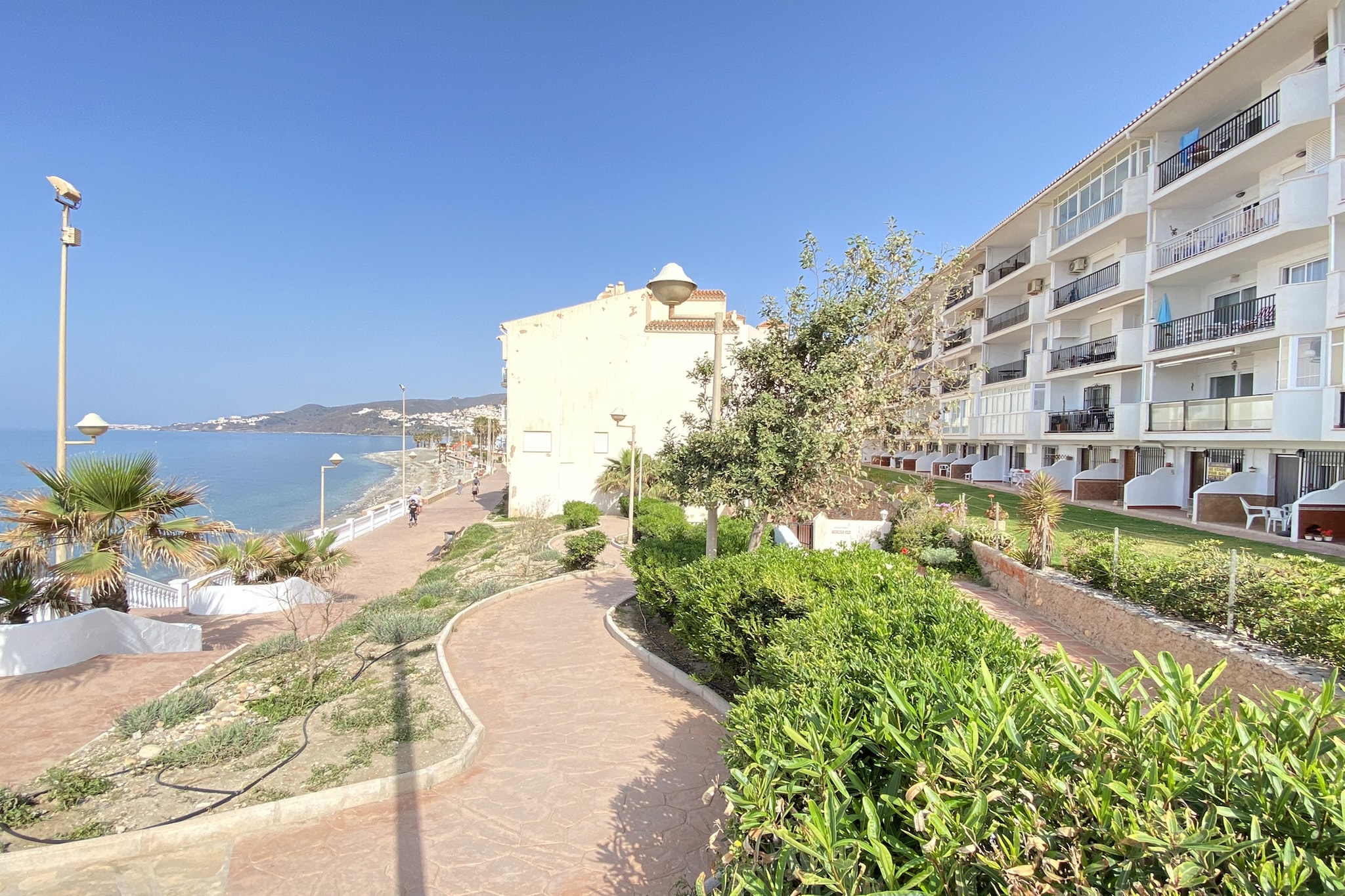Arce 11 Torrecilla Beach by Casasol-Extérieur