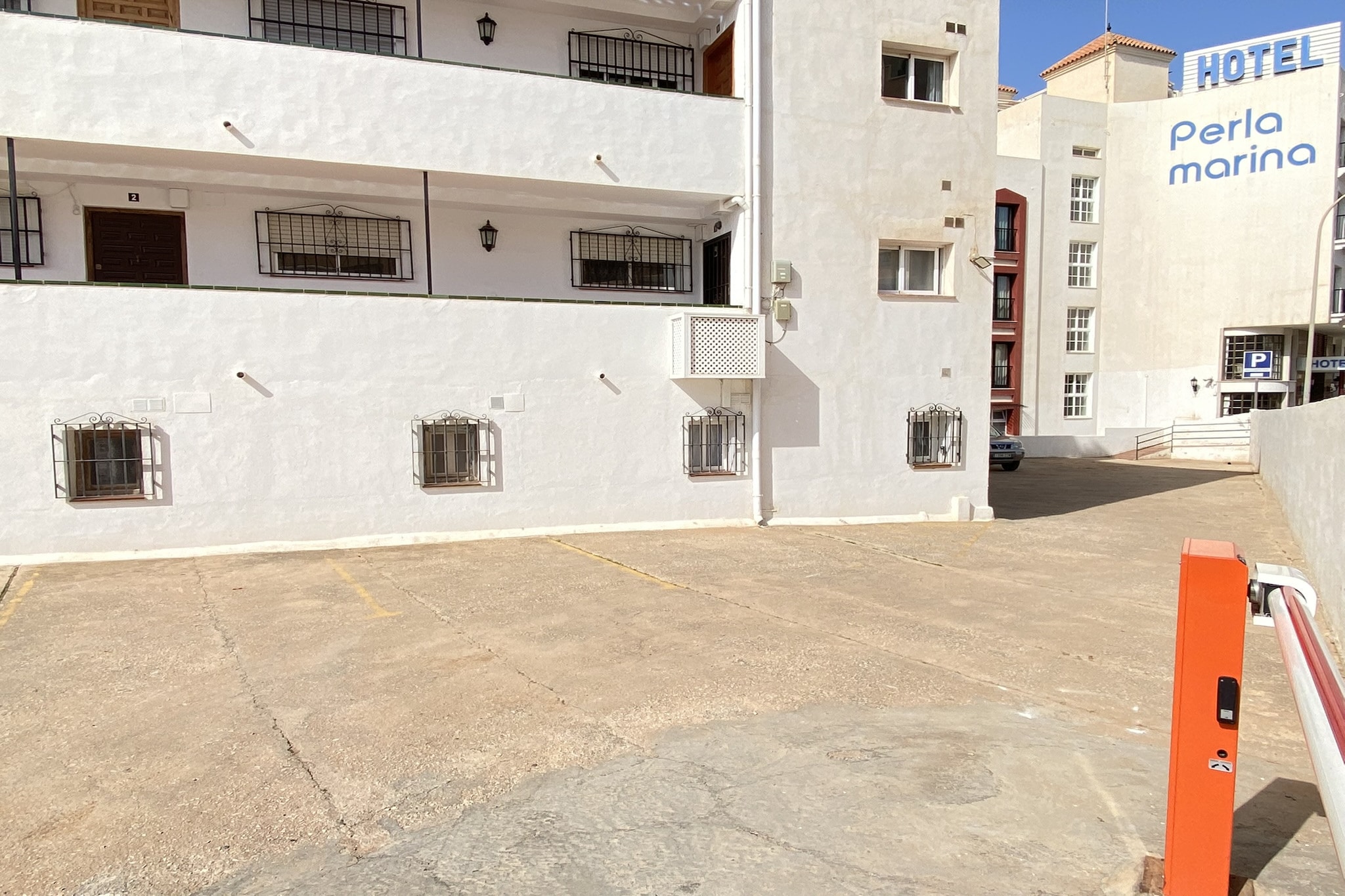 Arce 11 Torrecilla Beach by Casasol-Extérieur