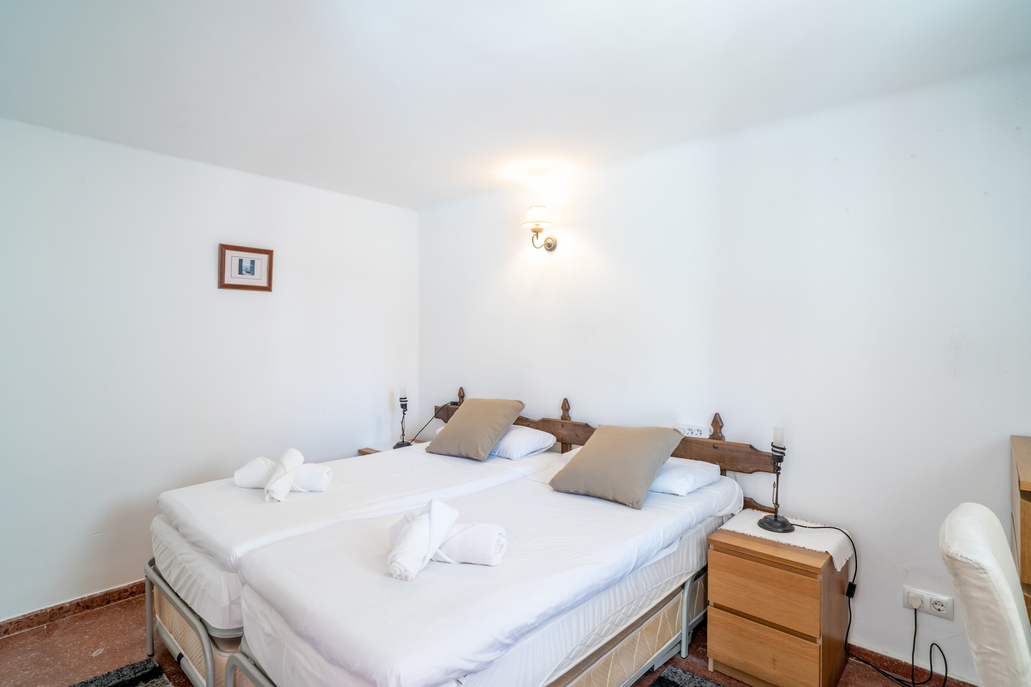 Los Naranjos 25A Private Pool Capistrano Village-Chambre
