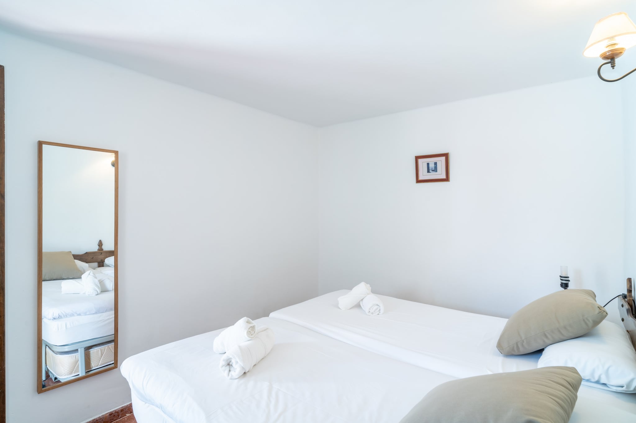 Los Naranjos 25A Private Pool Capistrano Village-Chambre