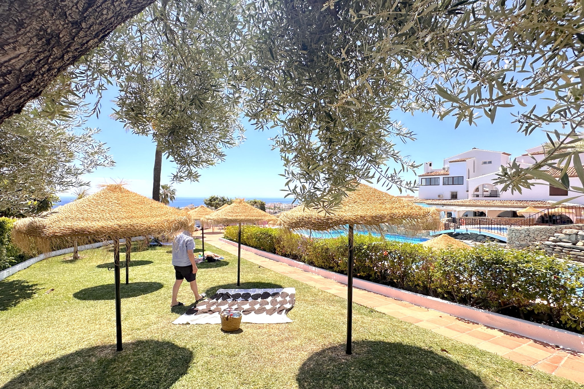 Los Naranjos 25A Private Pool Capistrano Village-Piscine