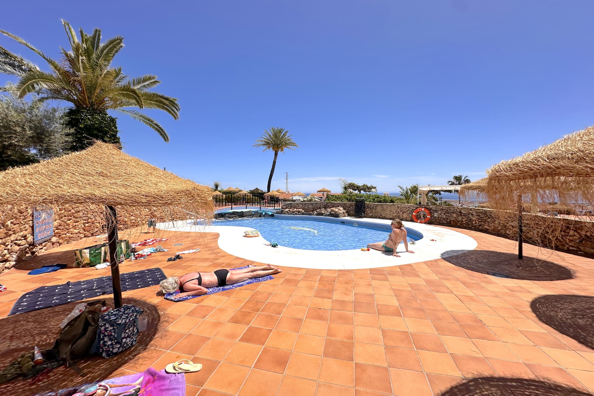 Los Naranjos 25A Private Pool Capistrano Village-Piscine