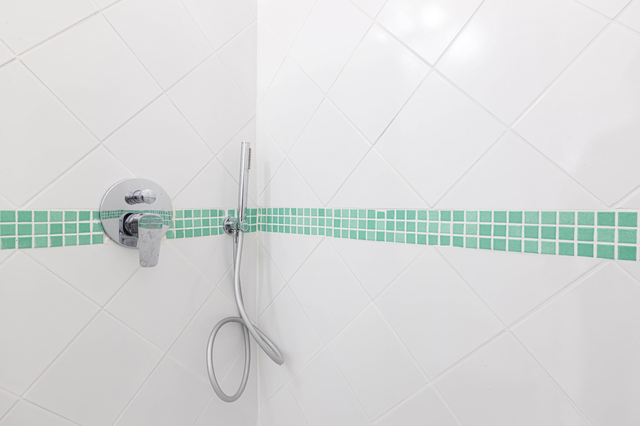 Il Quadrifoglio Verde-Badkamer