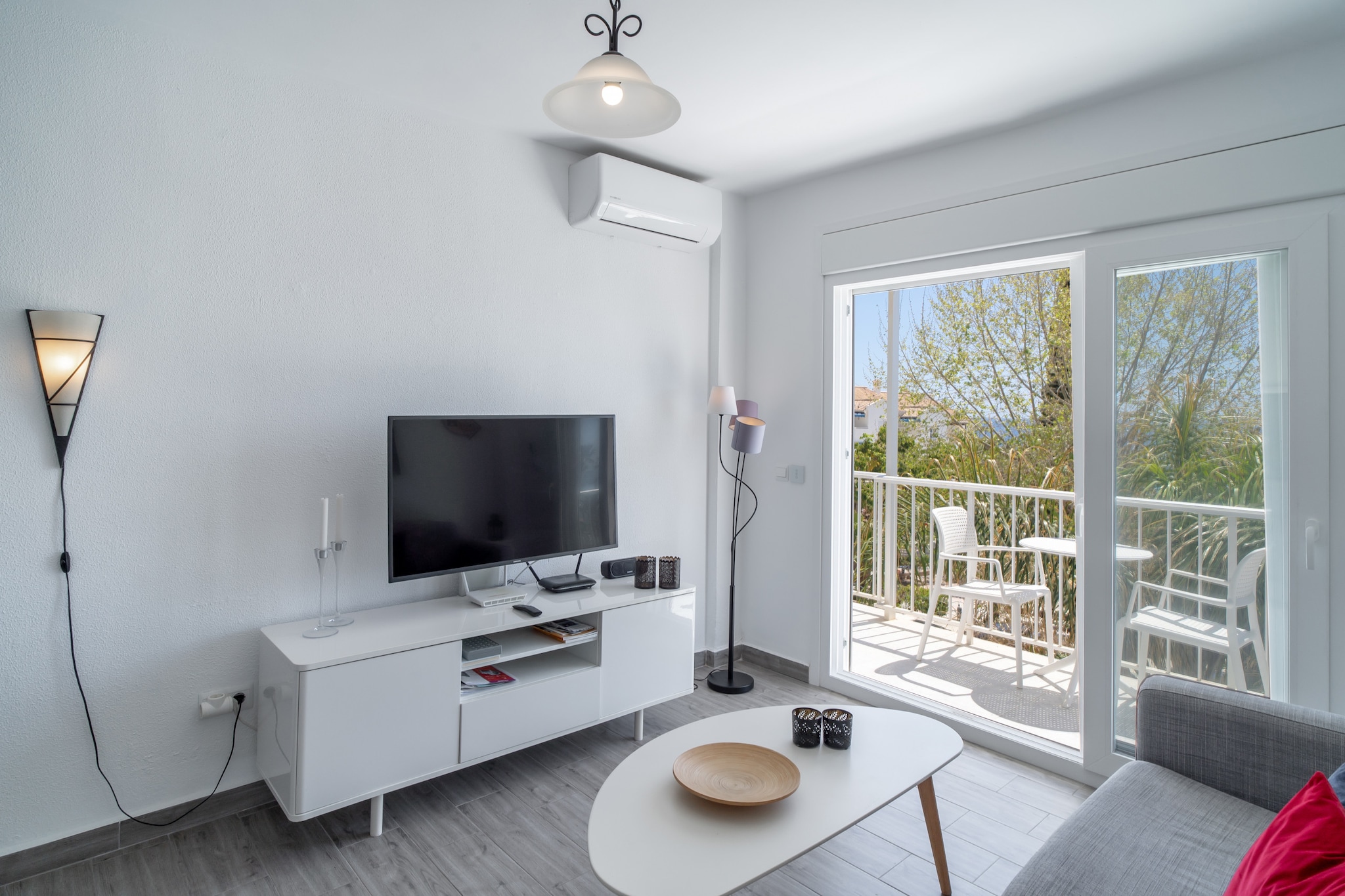 Delfin 1º3 Seaview Quartet by Casasol-Salon