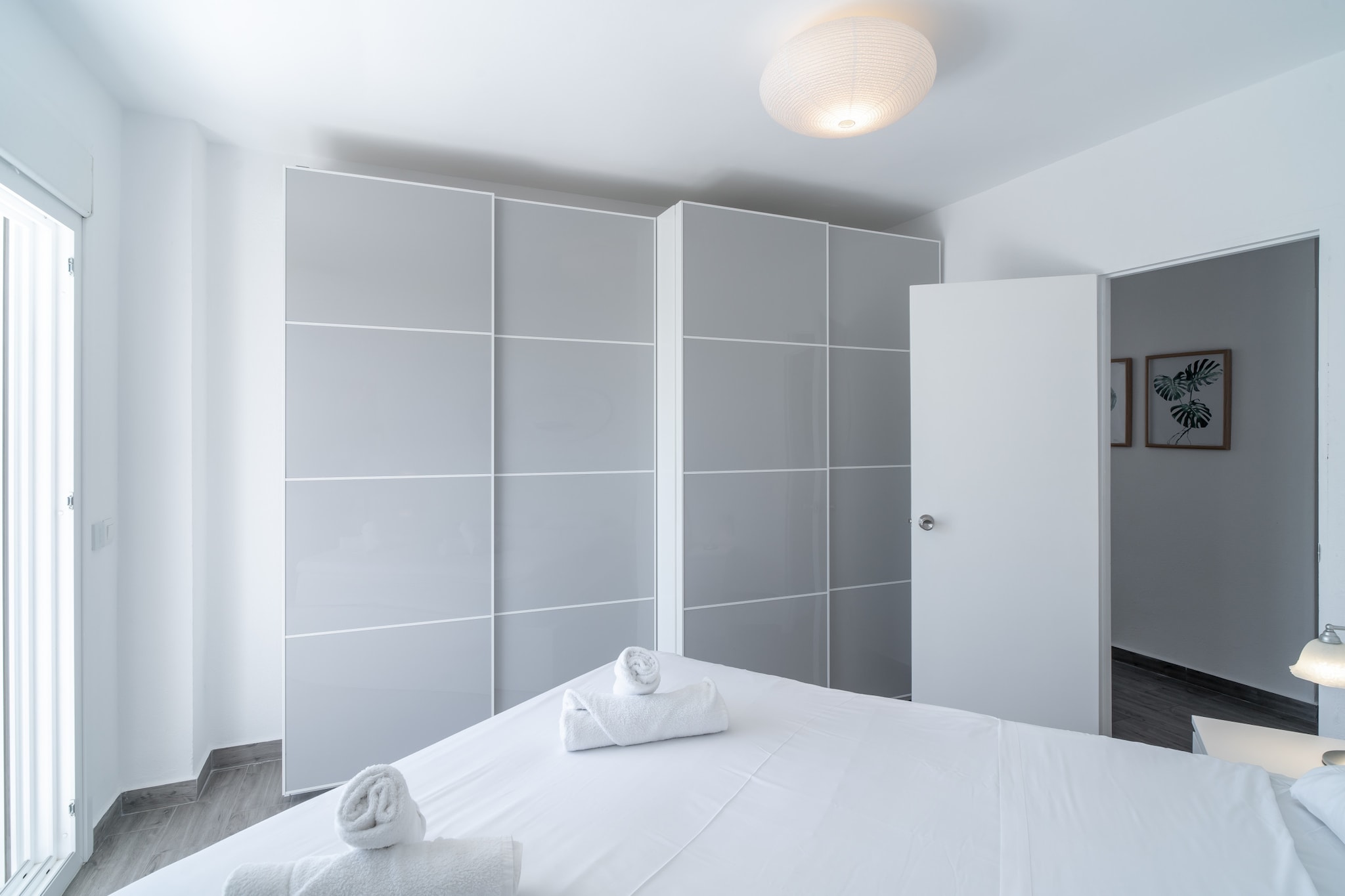 Delfin 1º3 Seaview Quartet by Casasol-Chambre
