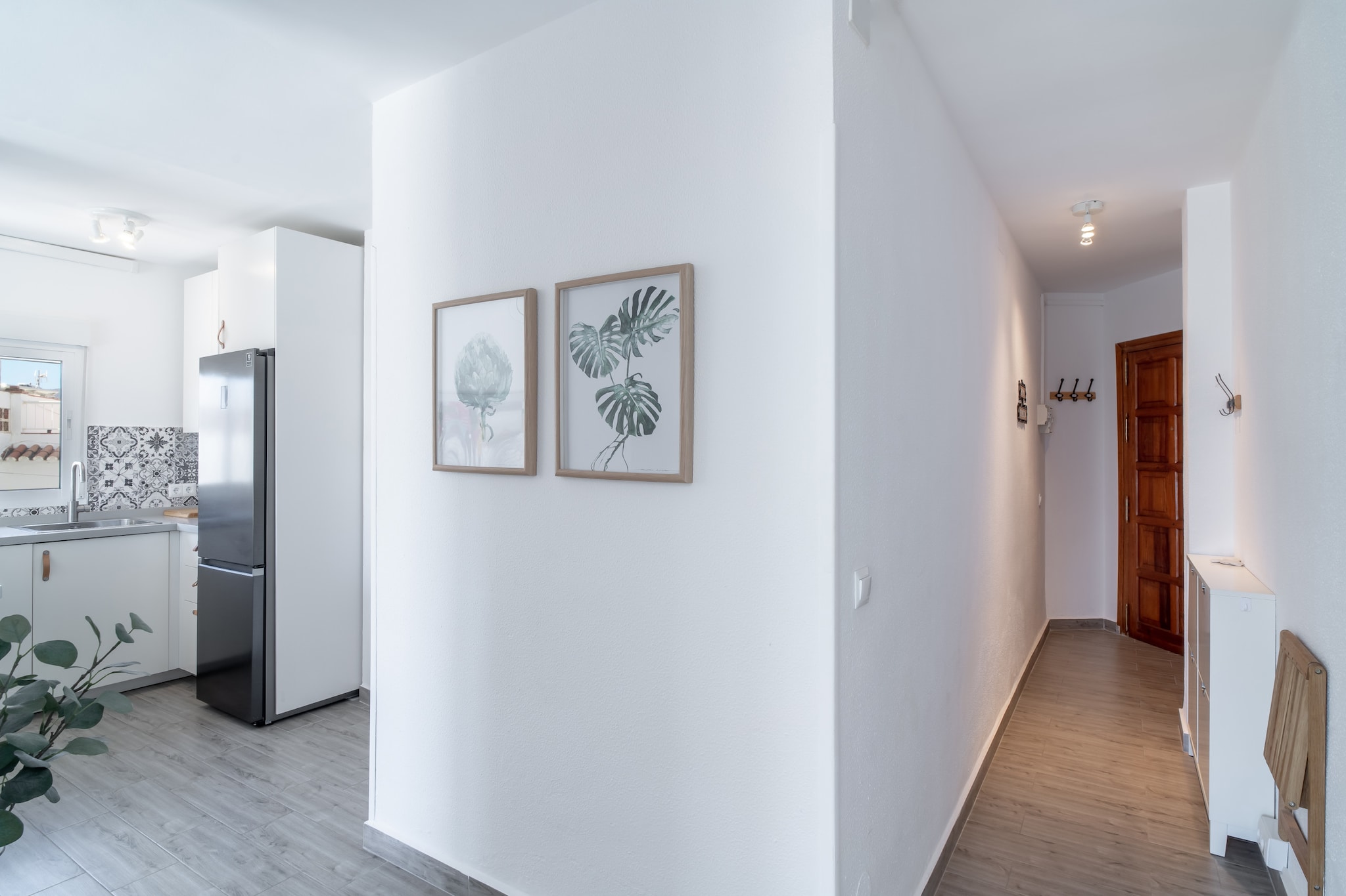 Delfin 1º3 Seaview Quartet by Casasol-Non étiqueté