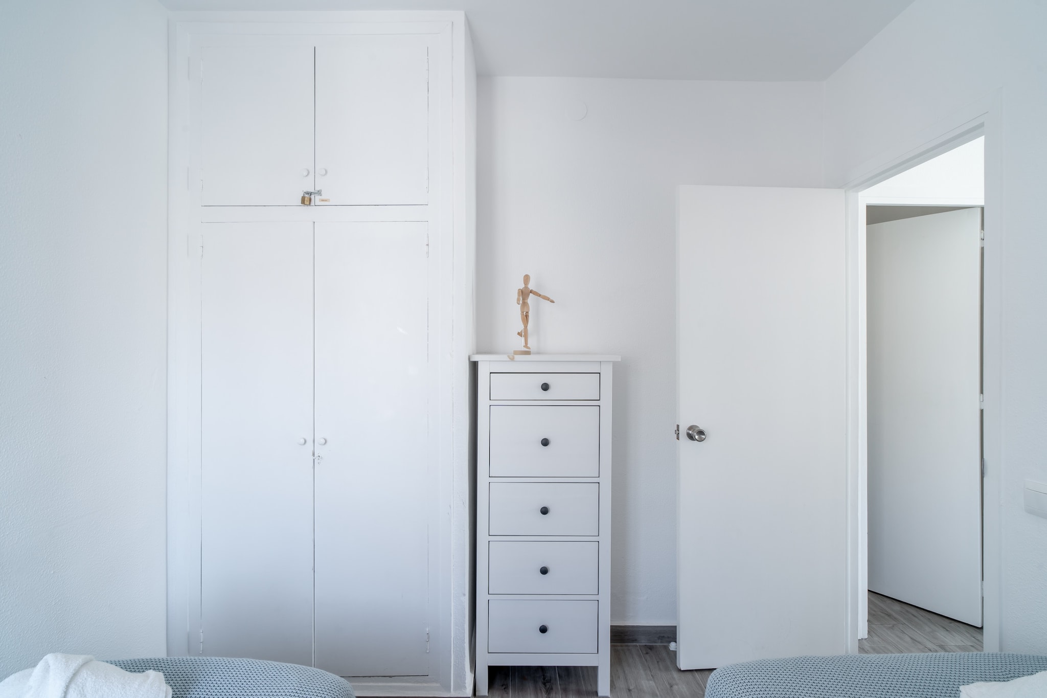 Delfin 1º3 Seaview Quartet by Casasol-Chambre