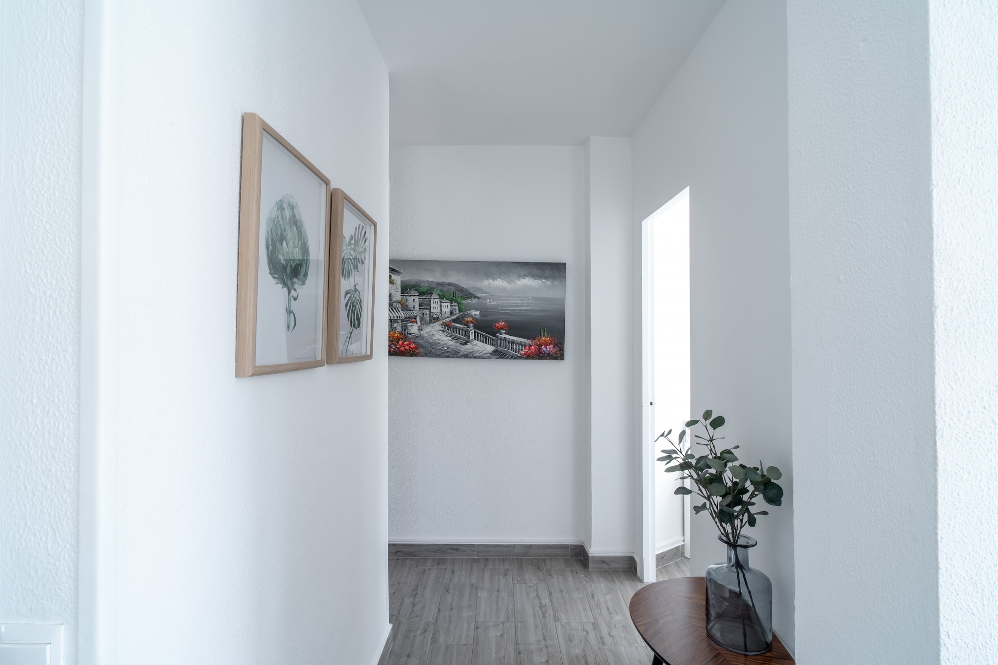Delfin 1º3 Seaview Quartet by Casasol-Non étiqueté