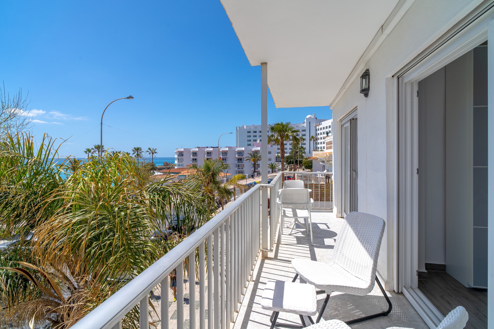 Delfin 1º3 Seaview Quartet by Casasol